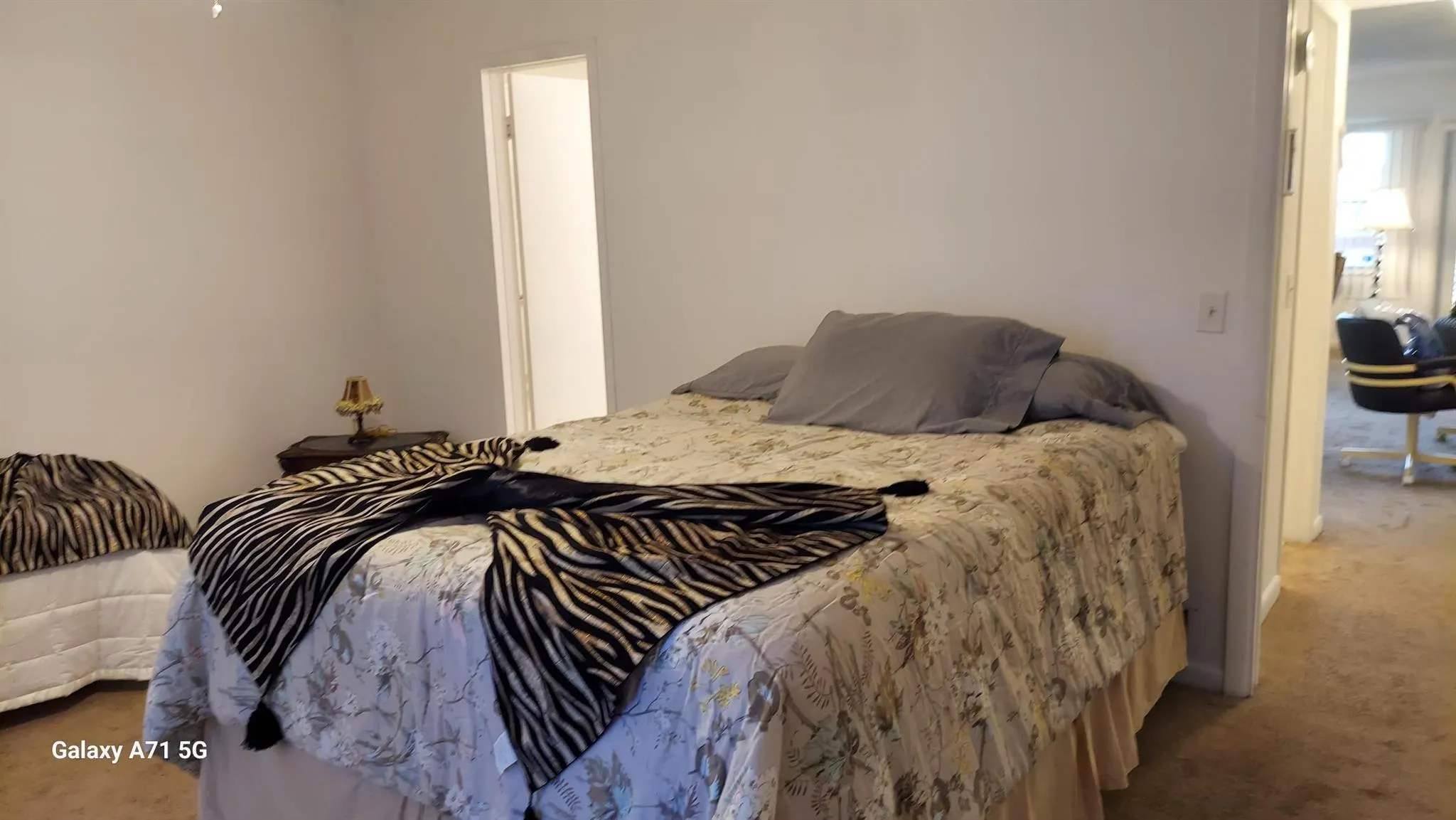 160 Preston D, #160