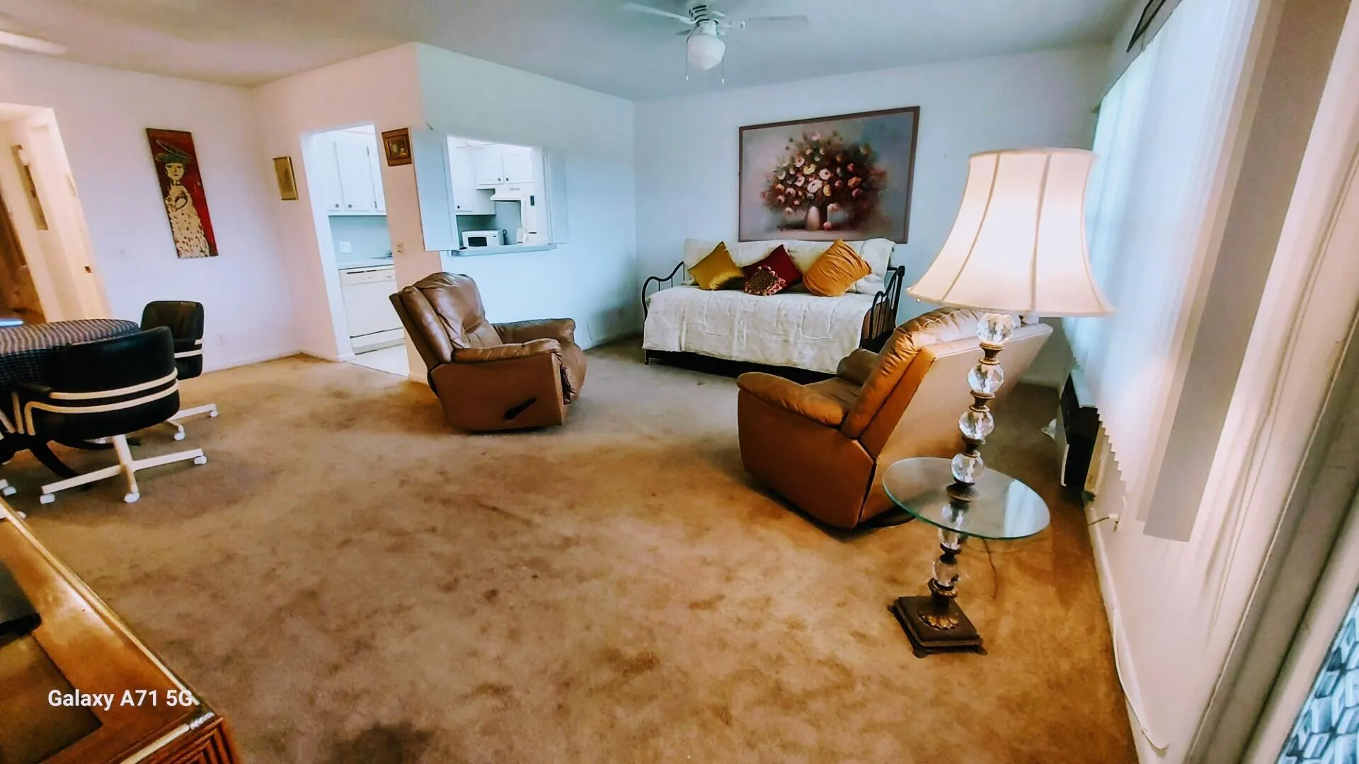 160 Preston D, #160