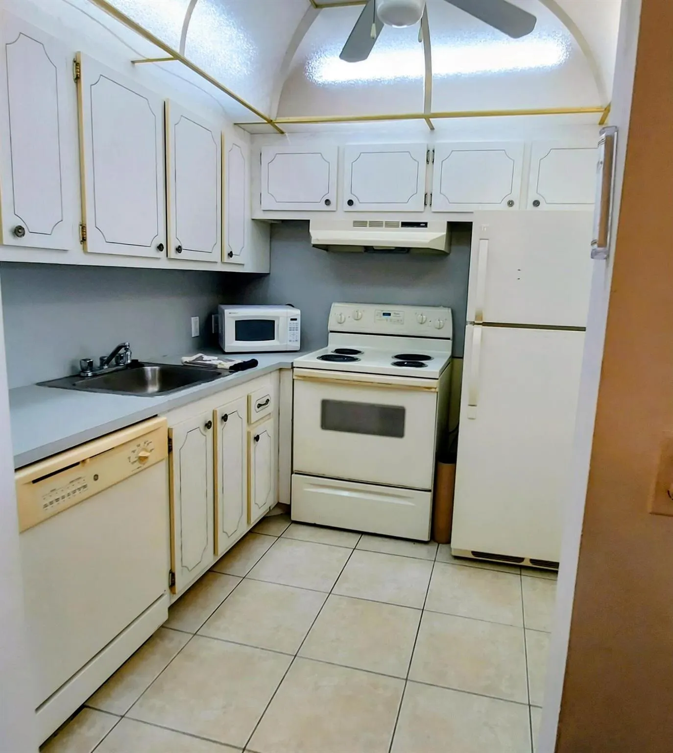 160 Preston D, #160