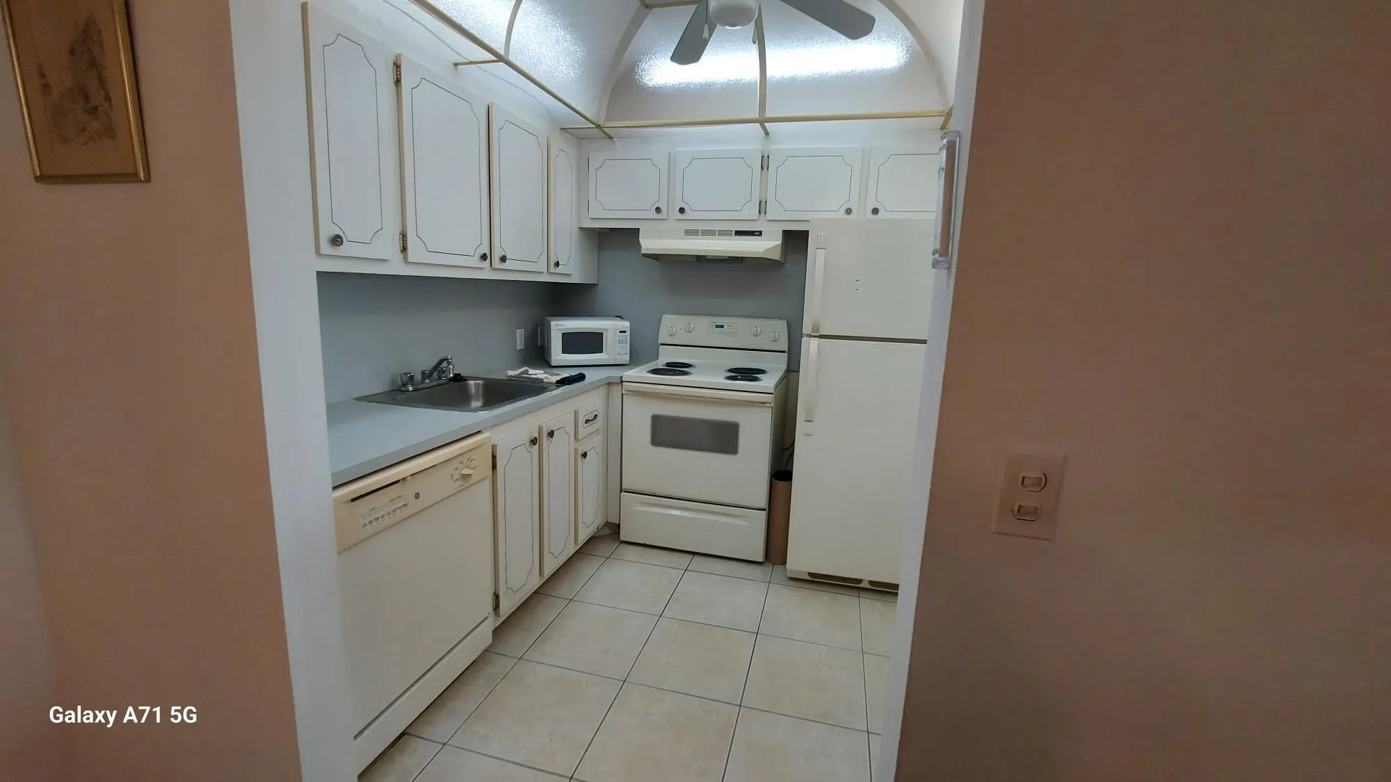 160 Preston D, #160