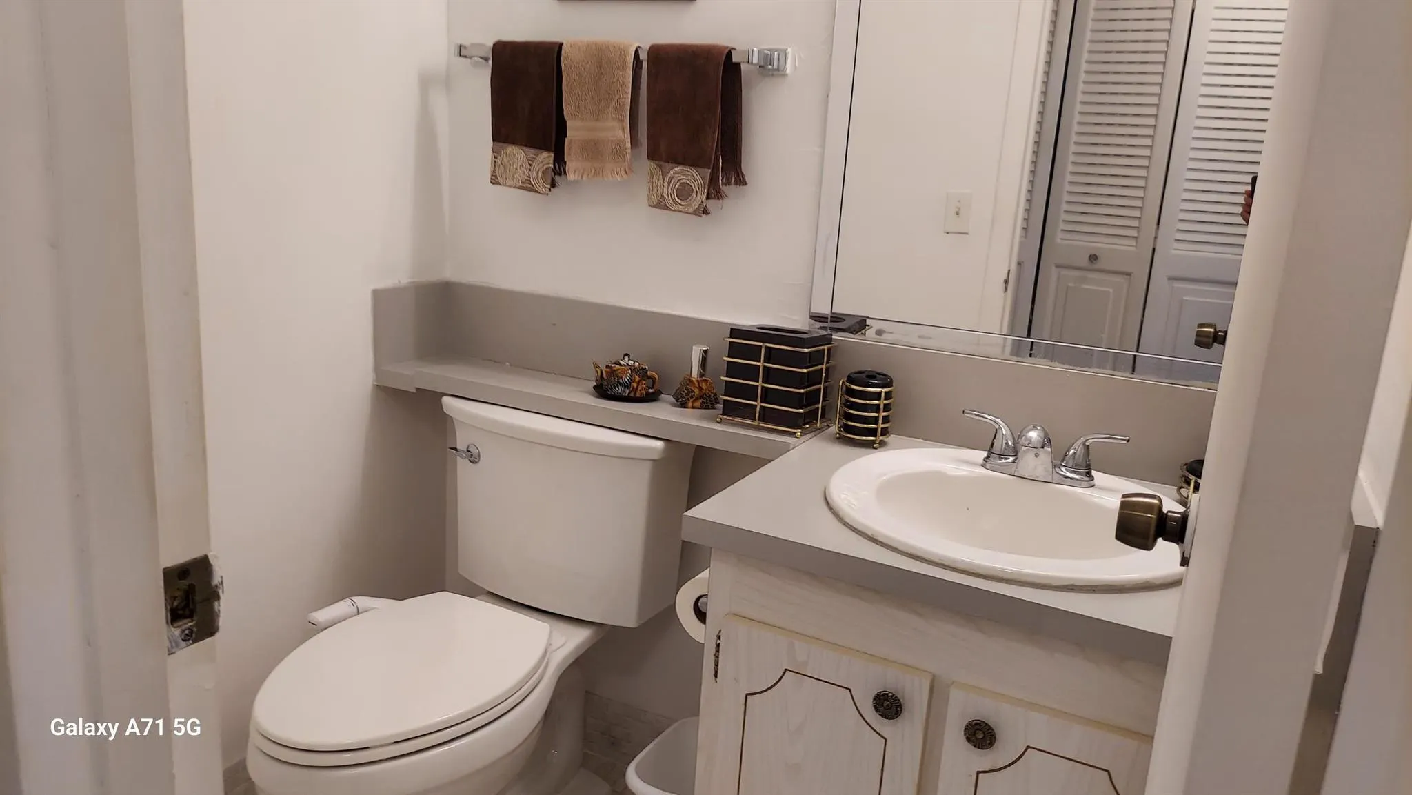 160 Preston D, #160