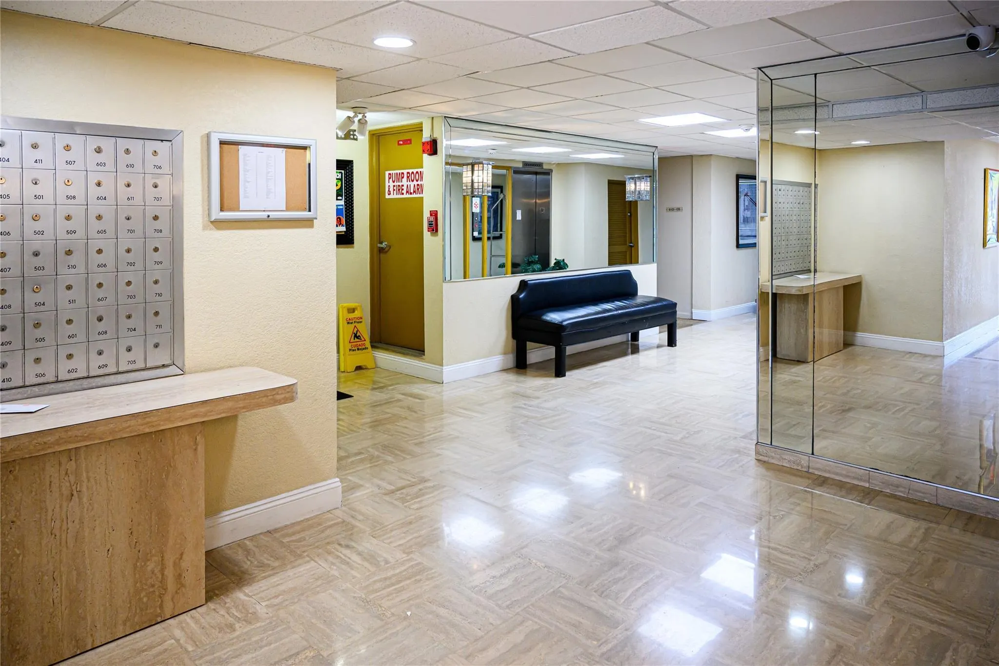 3821 Environ Boulevard, #202