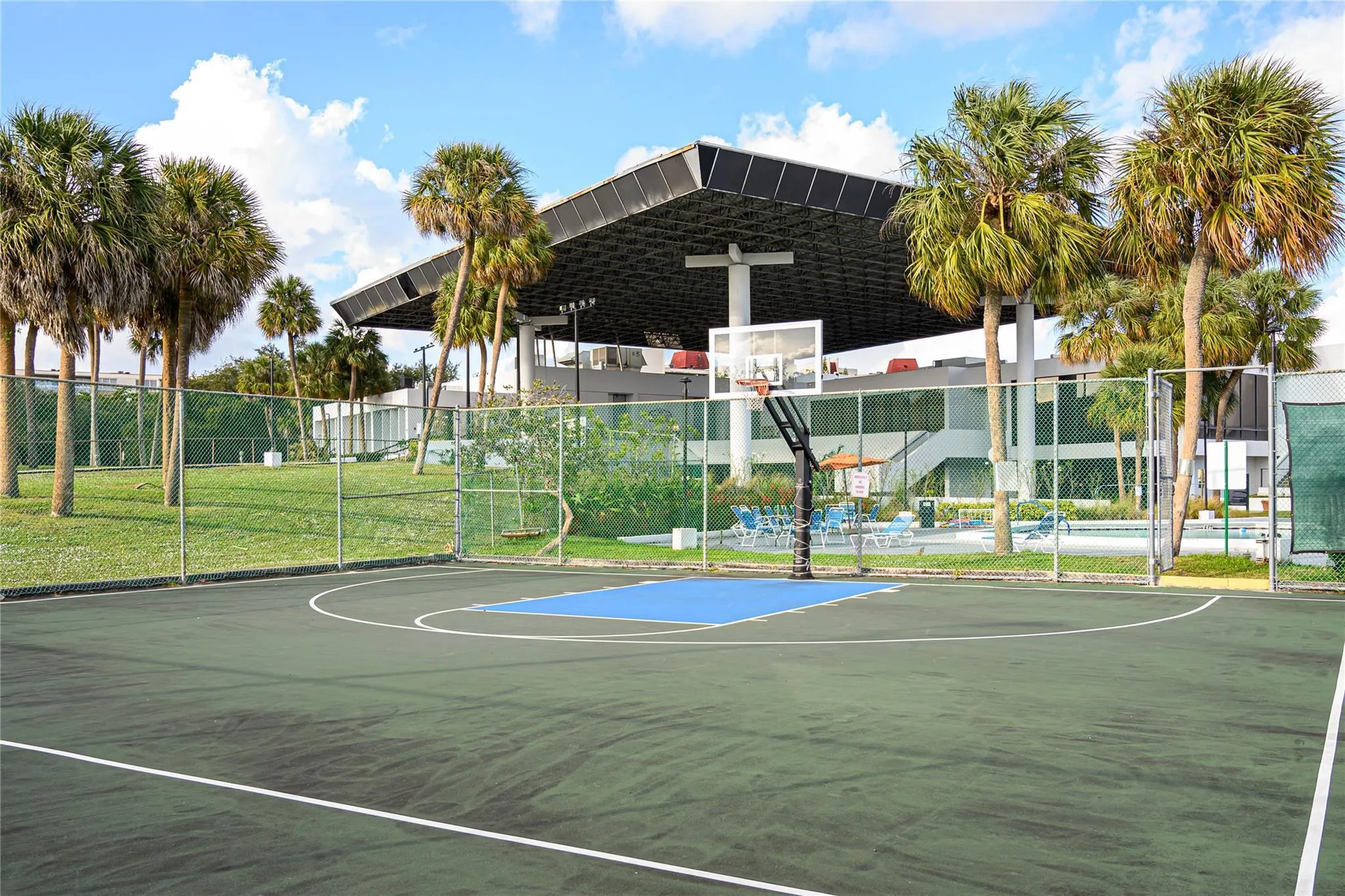3821 Environ Boulevard, #202