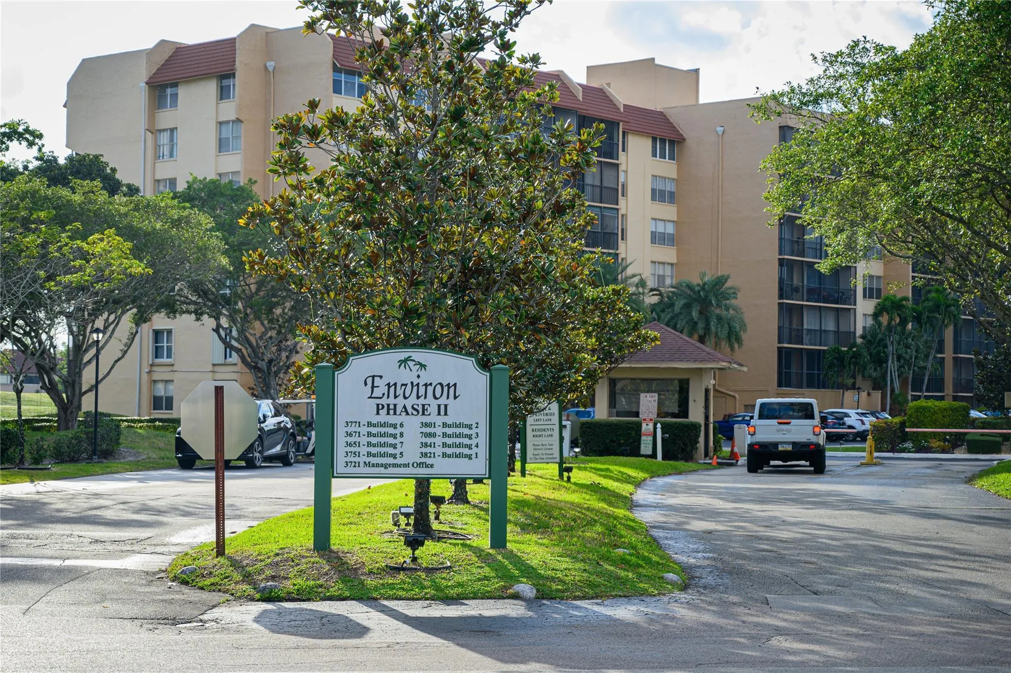 3821 Environ Boulevard, #202