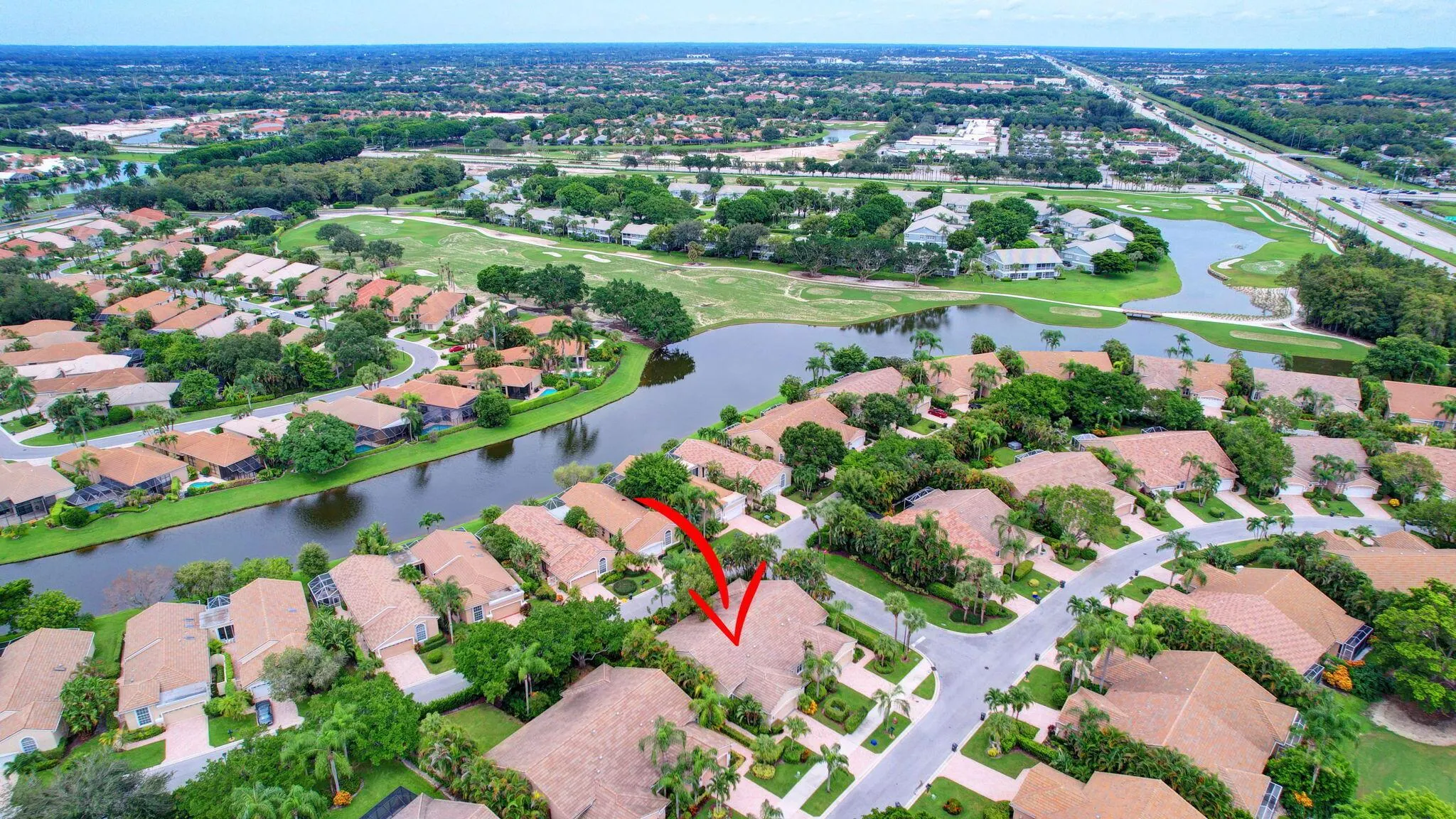 4681 Carlton Golf Drive