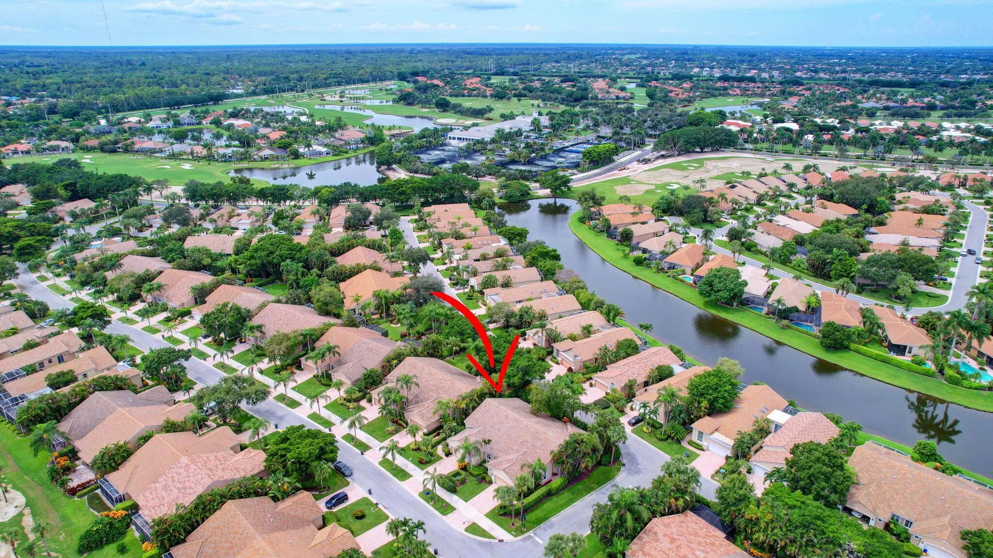 4681 Carlton Golf Drive