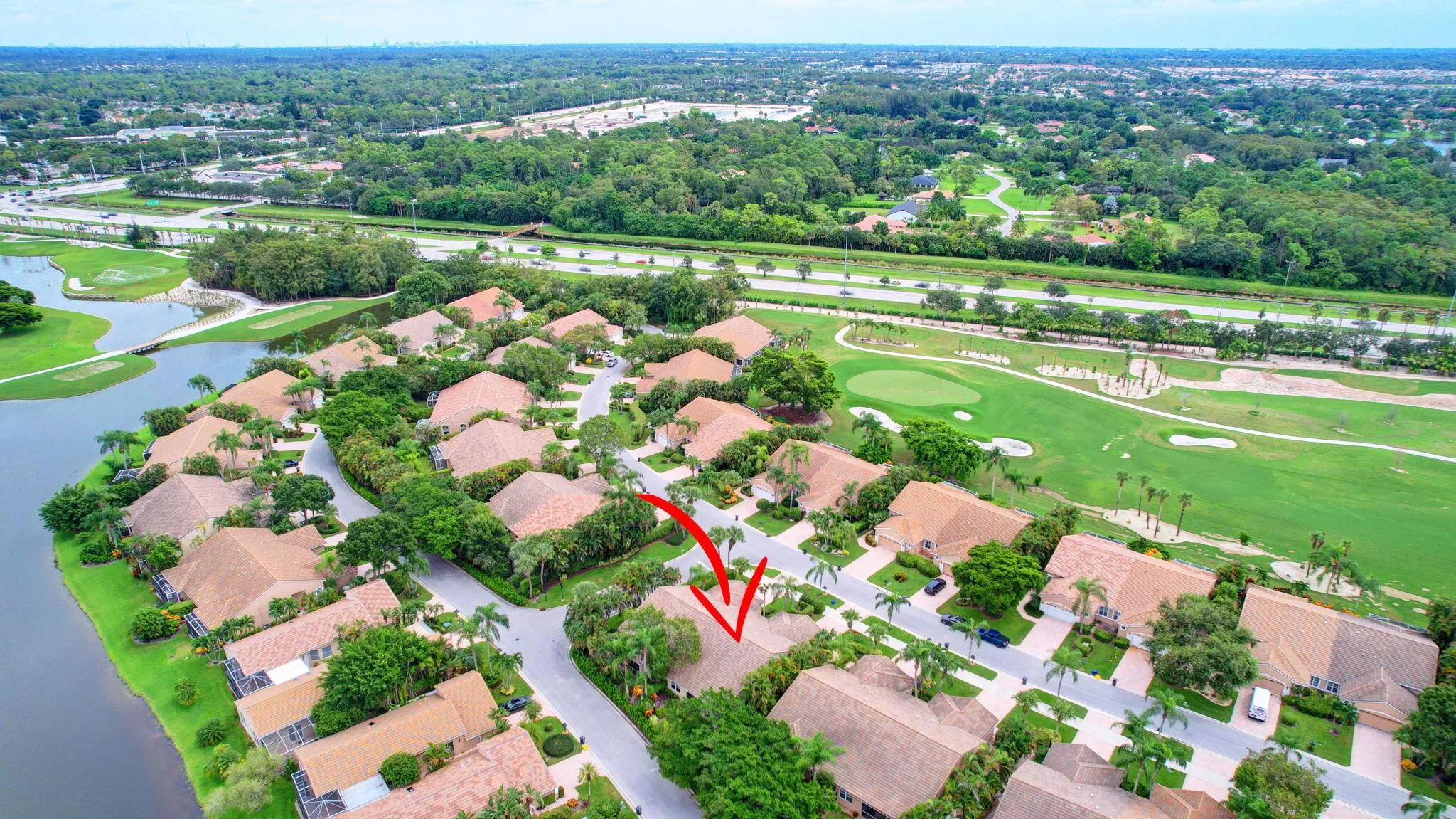 4681 Carlton Golf Drive