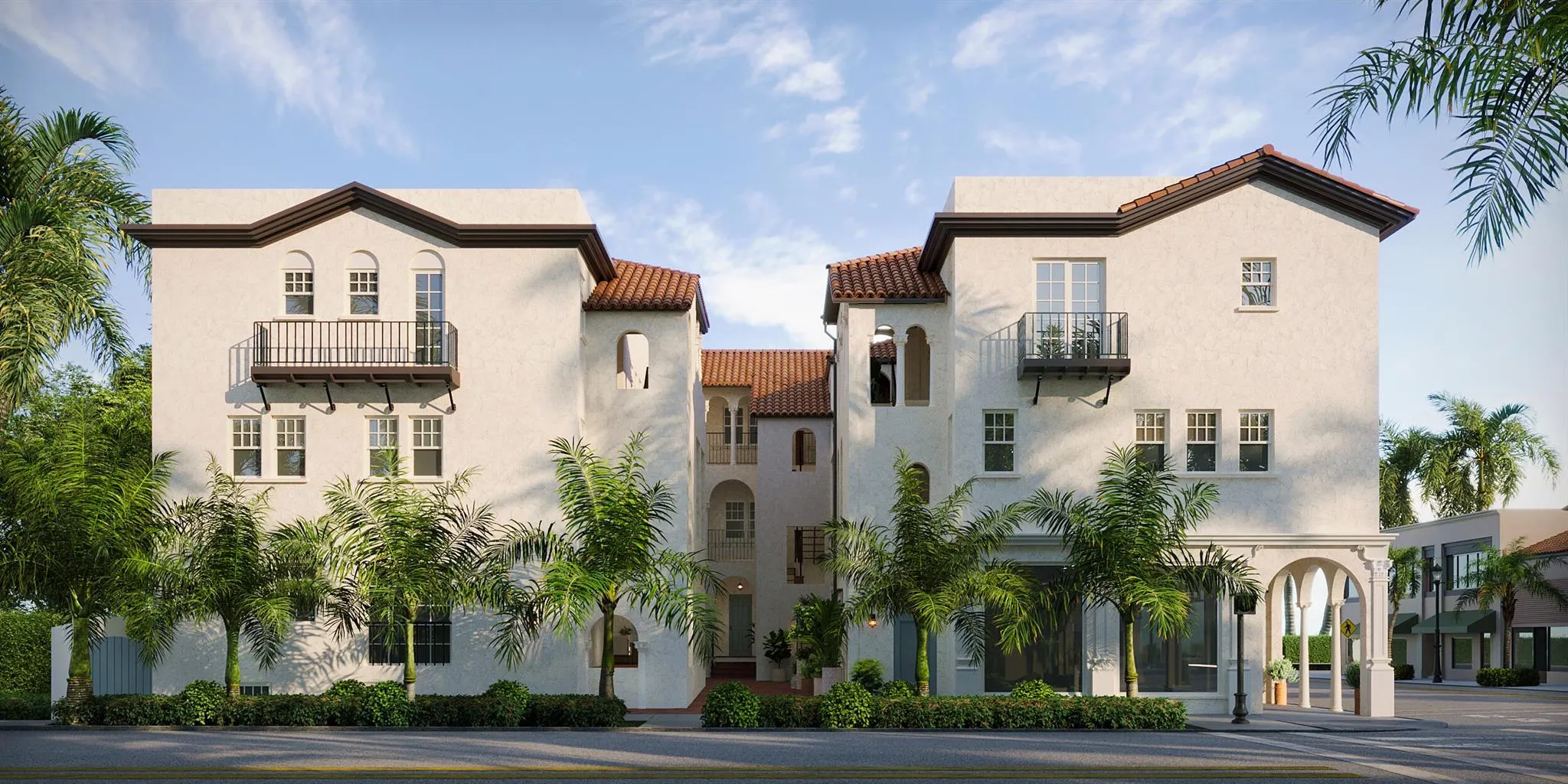 184 Sunset Avenue, #102
