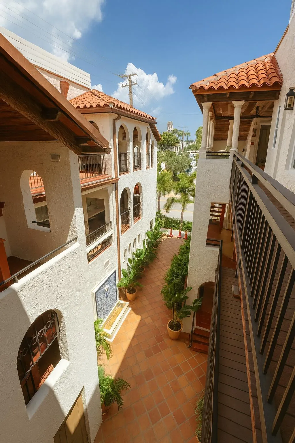 184 Sunset Avenue, #102
