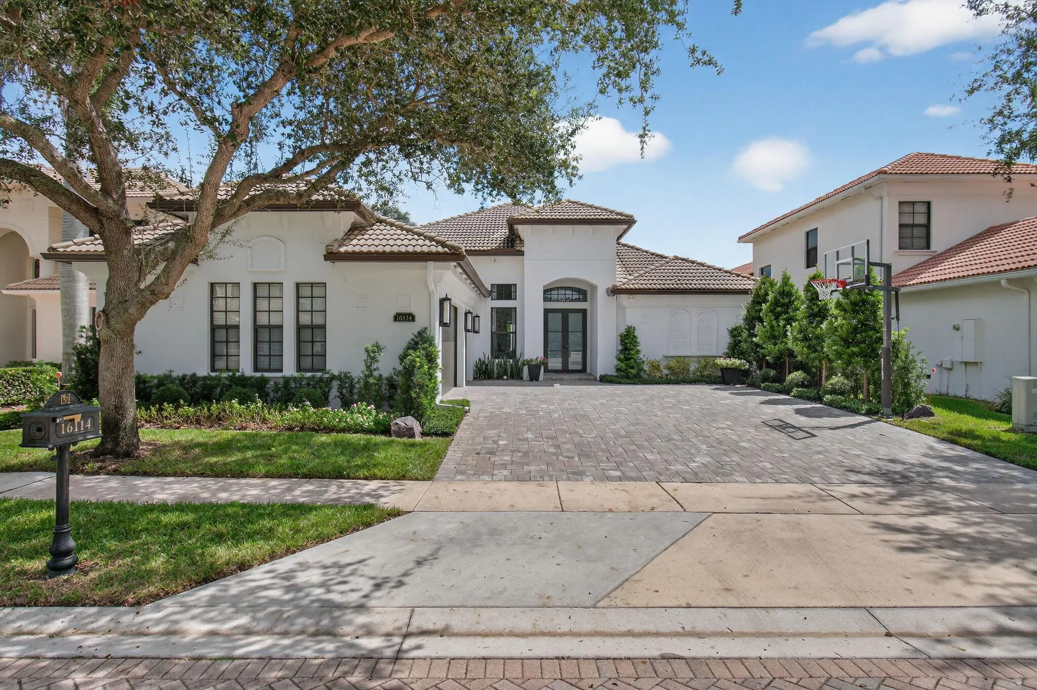 16114 Rosecroft Terrace