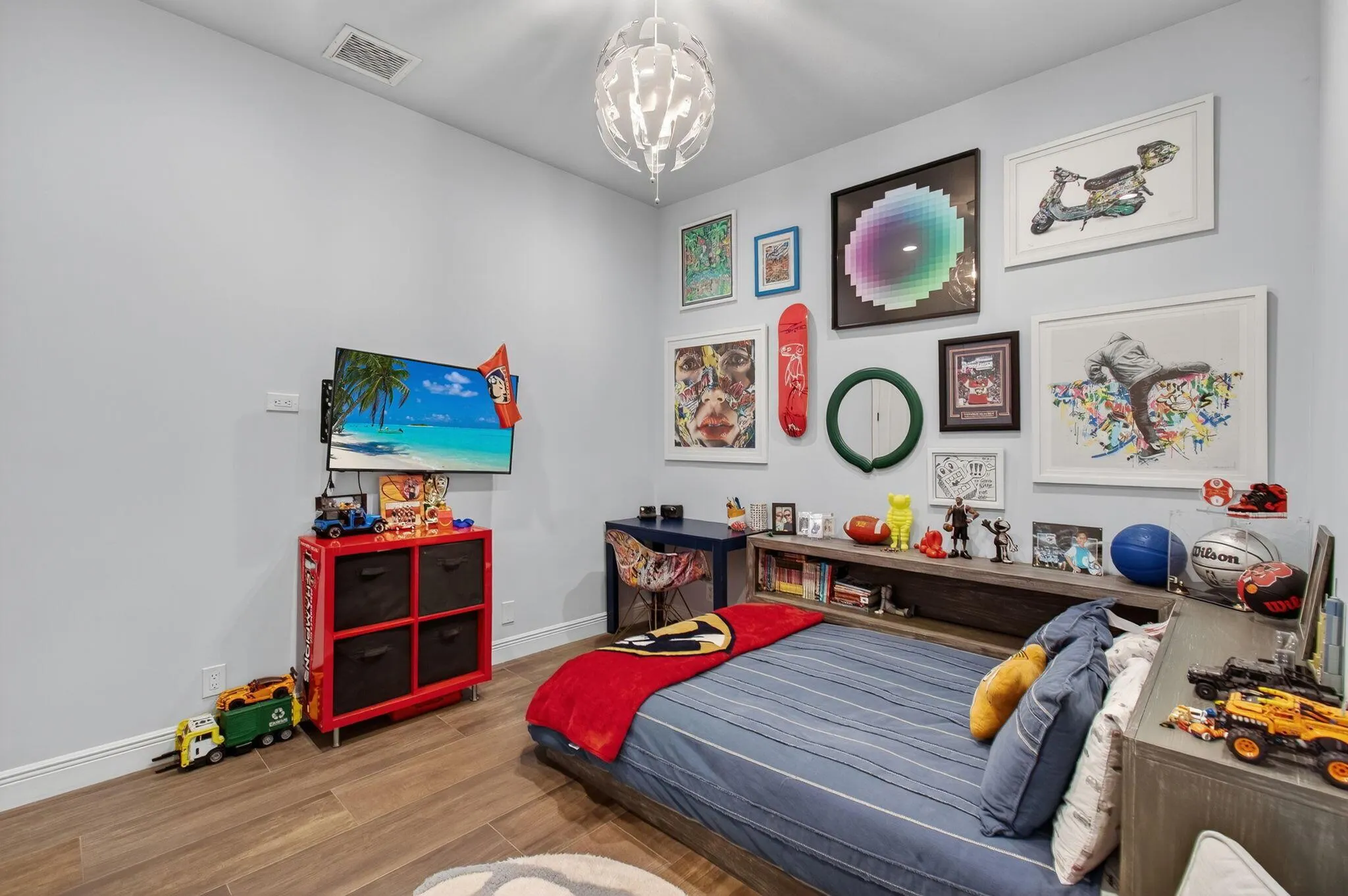 16114 Rosecroft Terrace