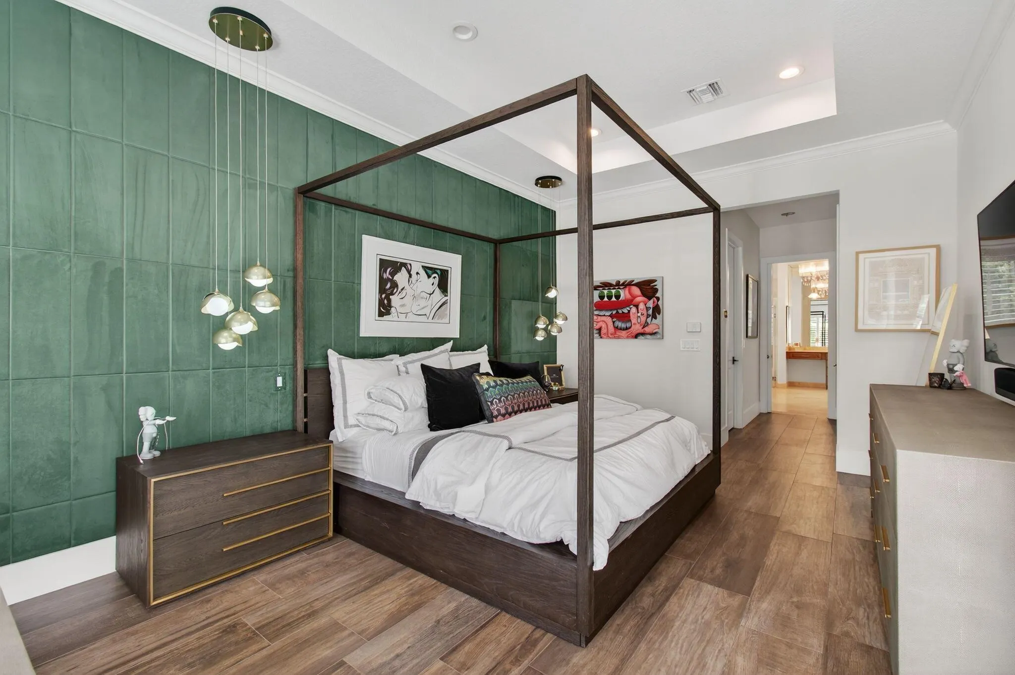 16114 Rosecroft Terrace