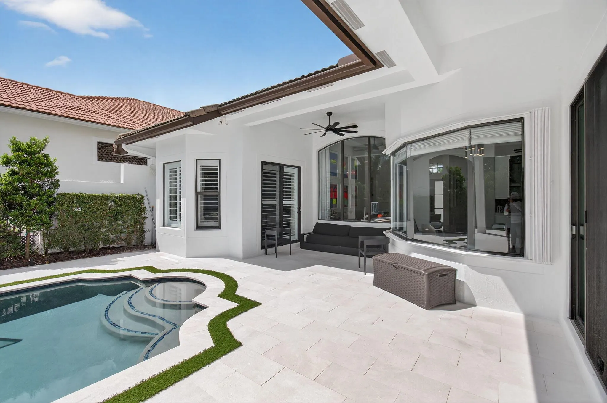 16114 Rosecroft Terrace