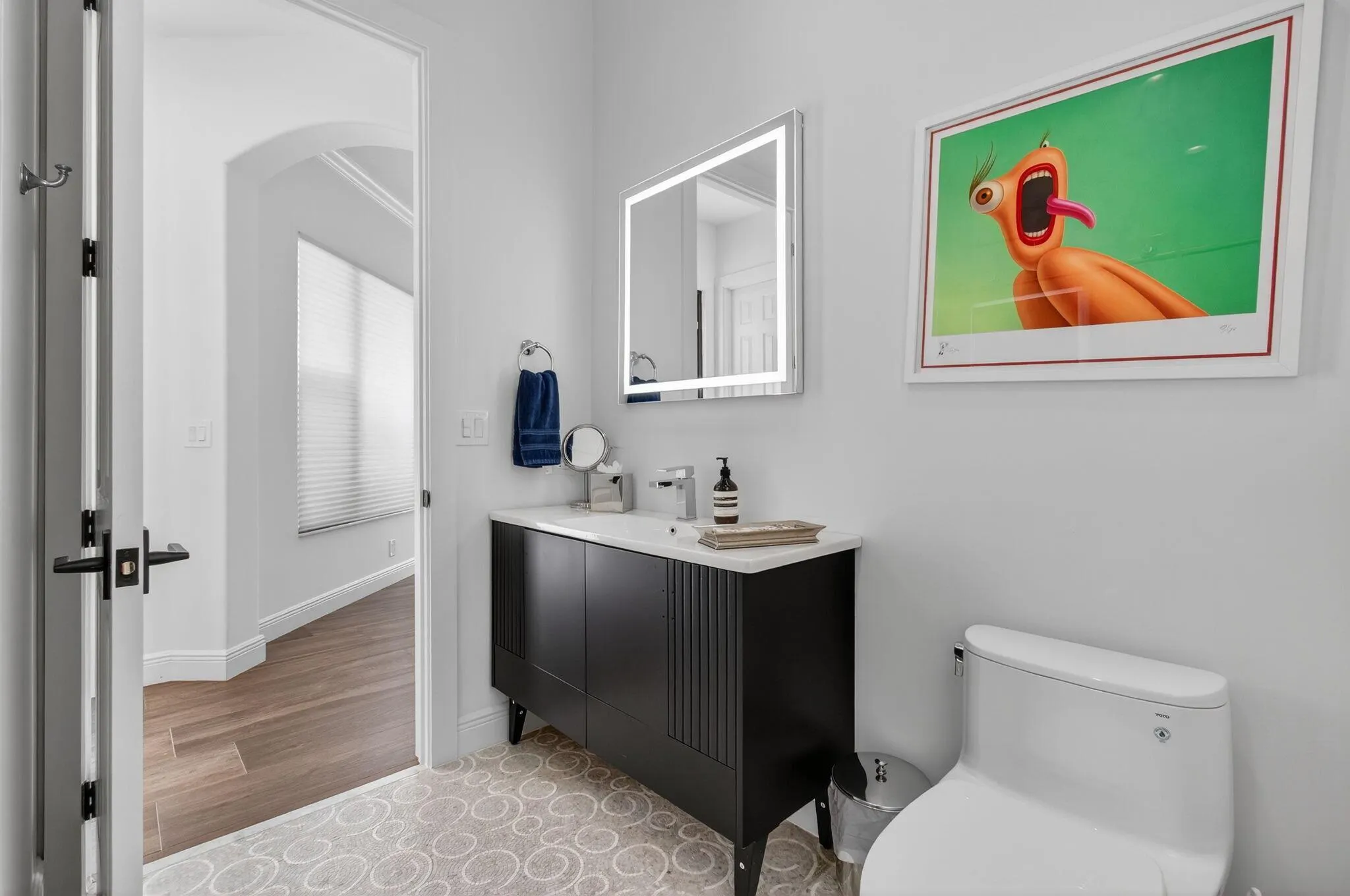 16114 Rosecroft Terrace