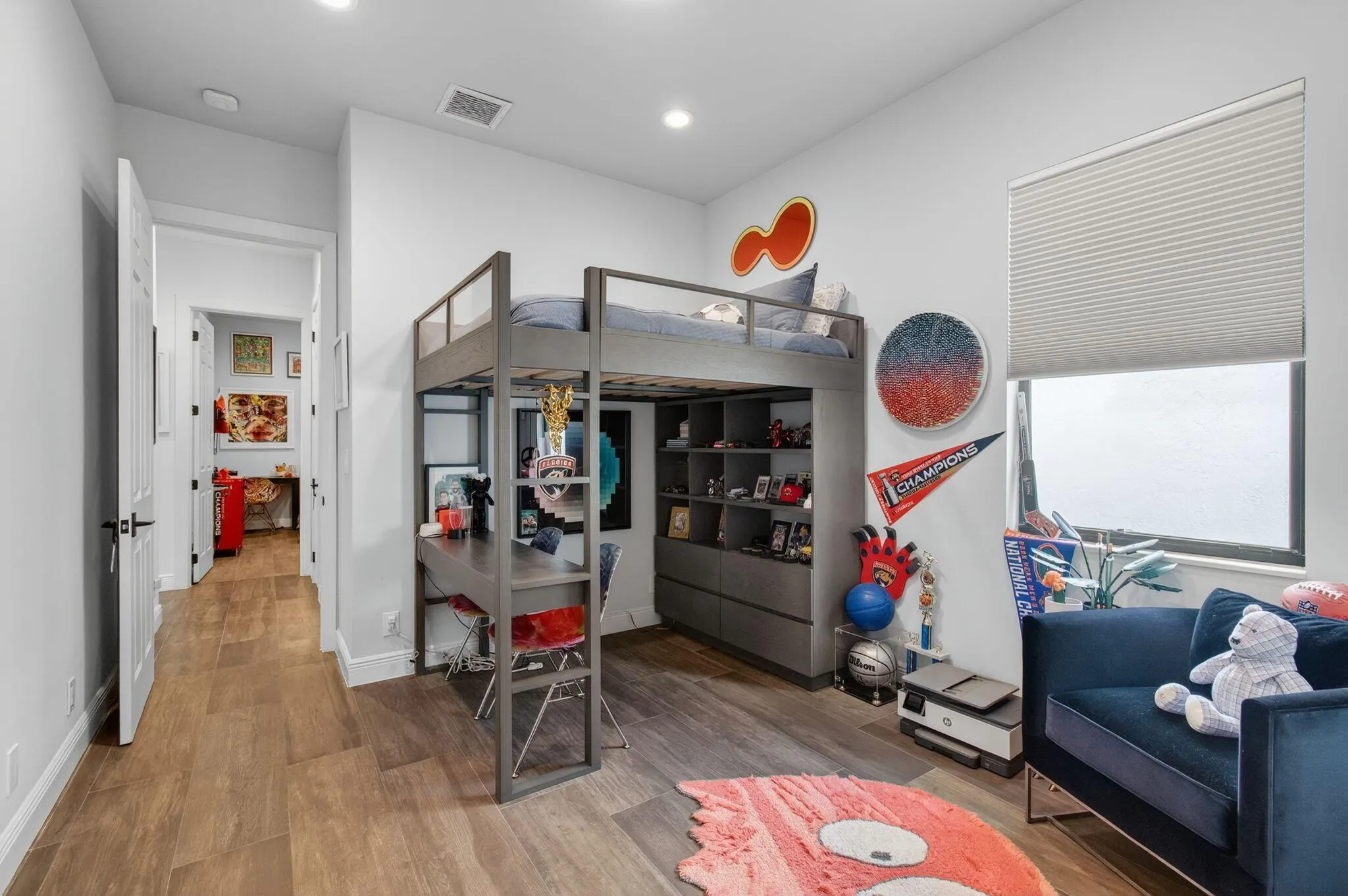 16114 Rosecroft Terrace