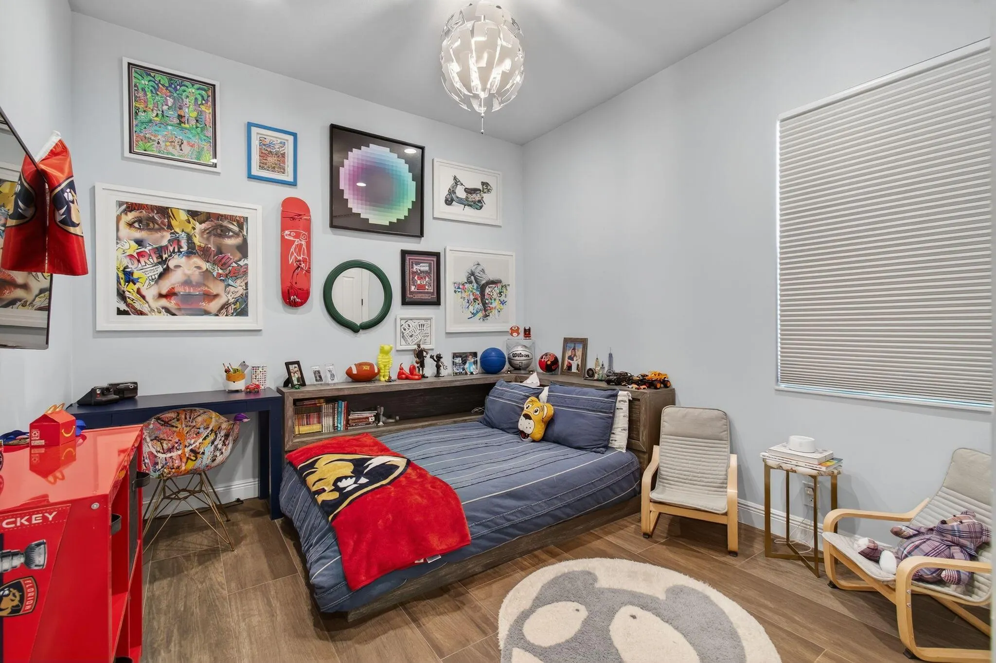 16114 Rosecroft Terrace
