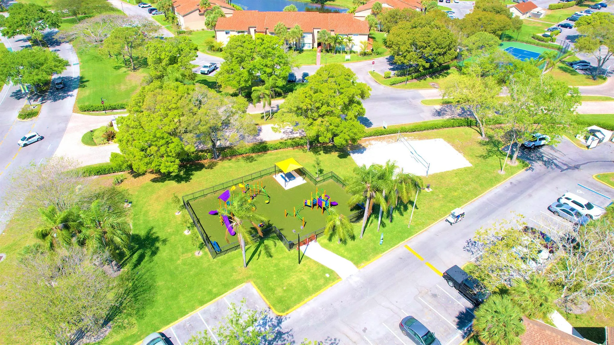 927 Siesta Key Boulevard