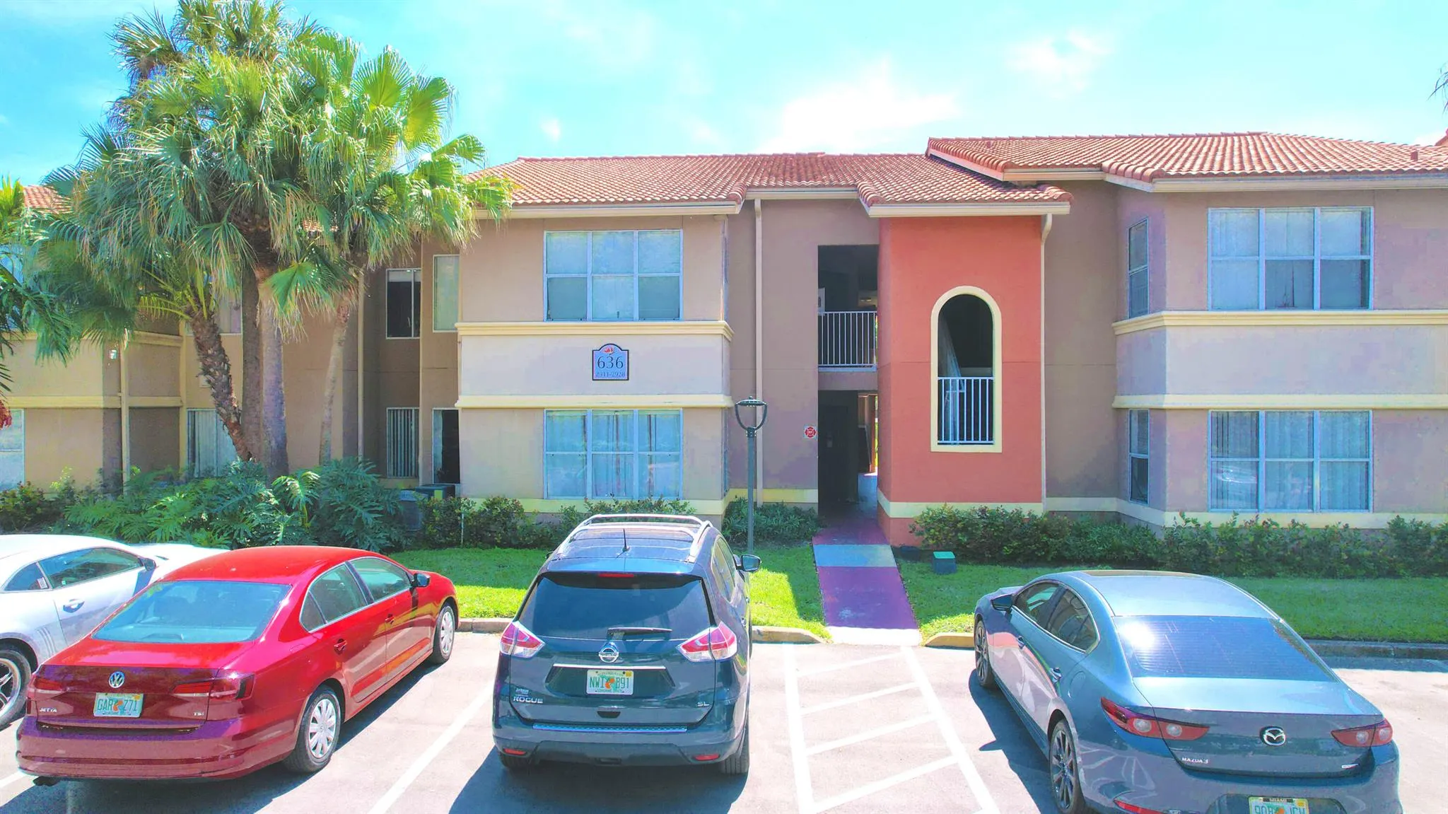 927 Siesta Key Boulevard