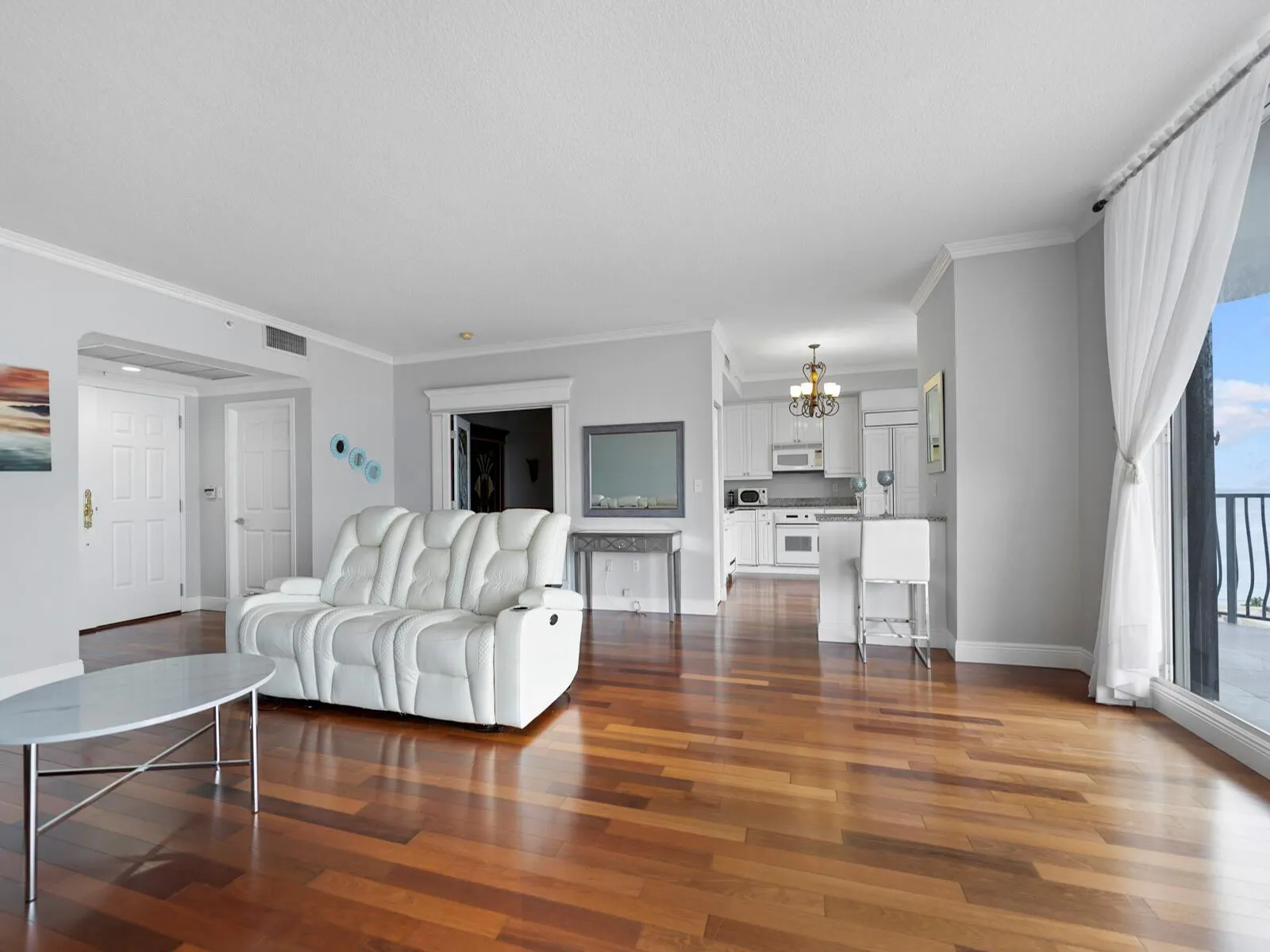 100 S Birch Road, #1604e