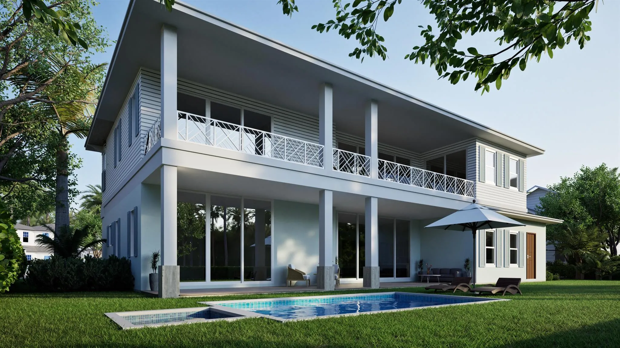 1041 Bimini Lane