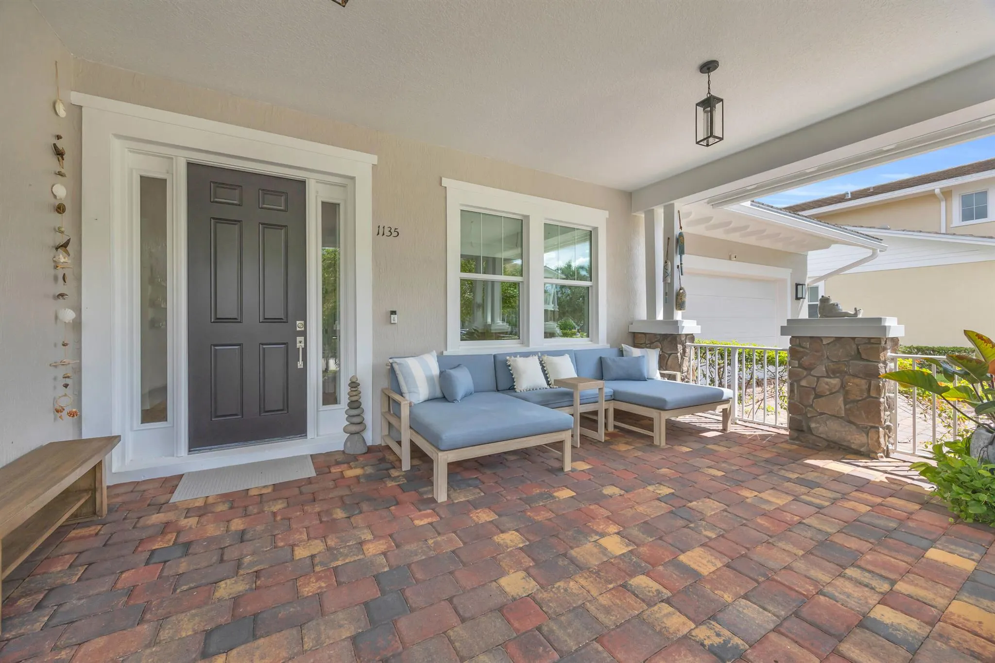 1135 Turnbridge Drive