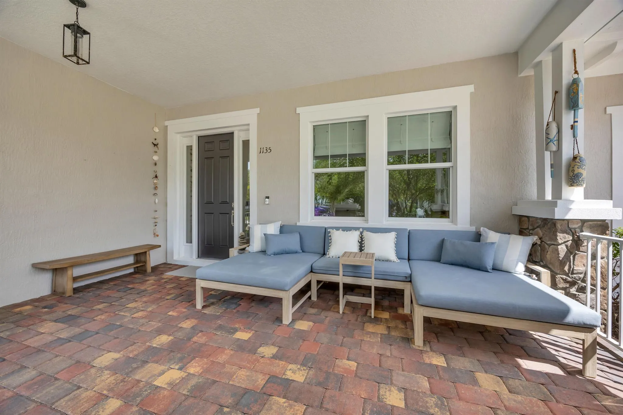 1135 Turnbridge Drive