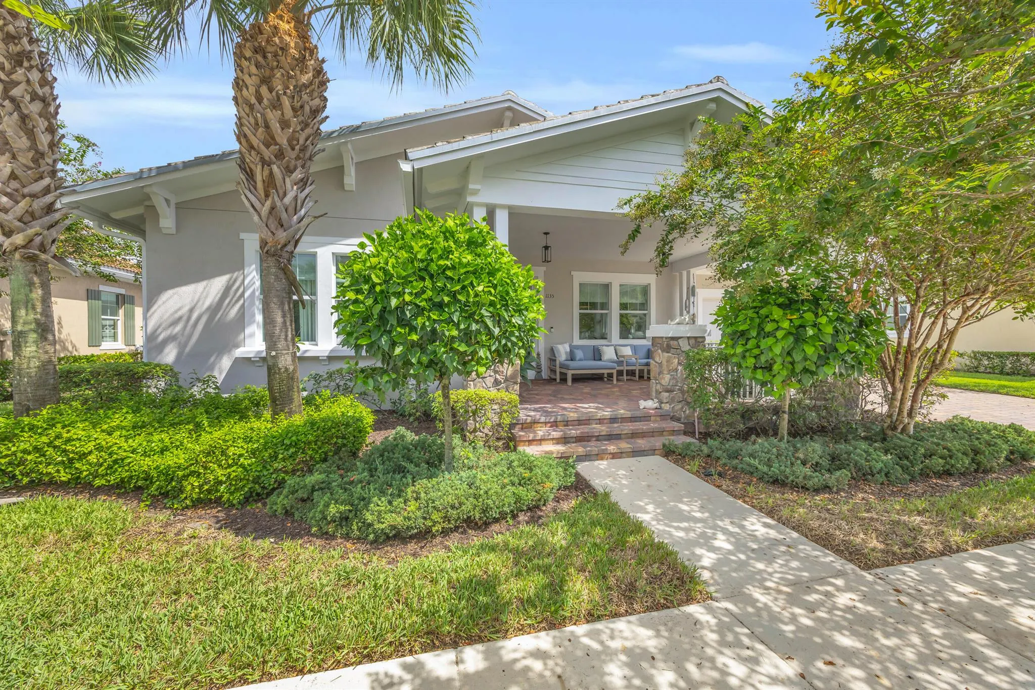1135 Turnbridge Drive