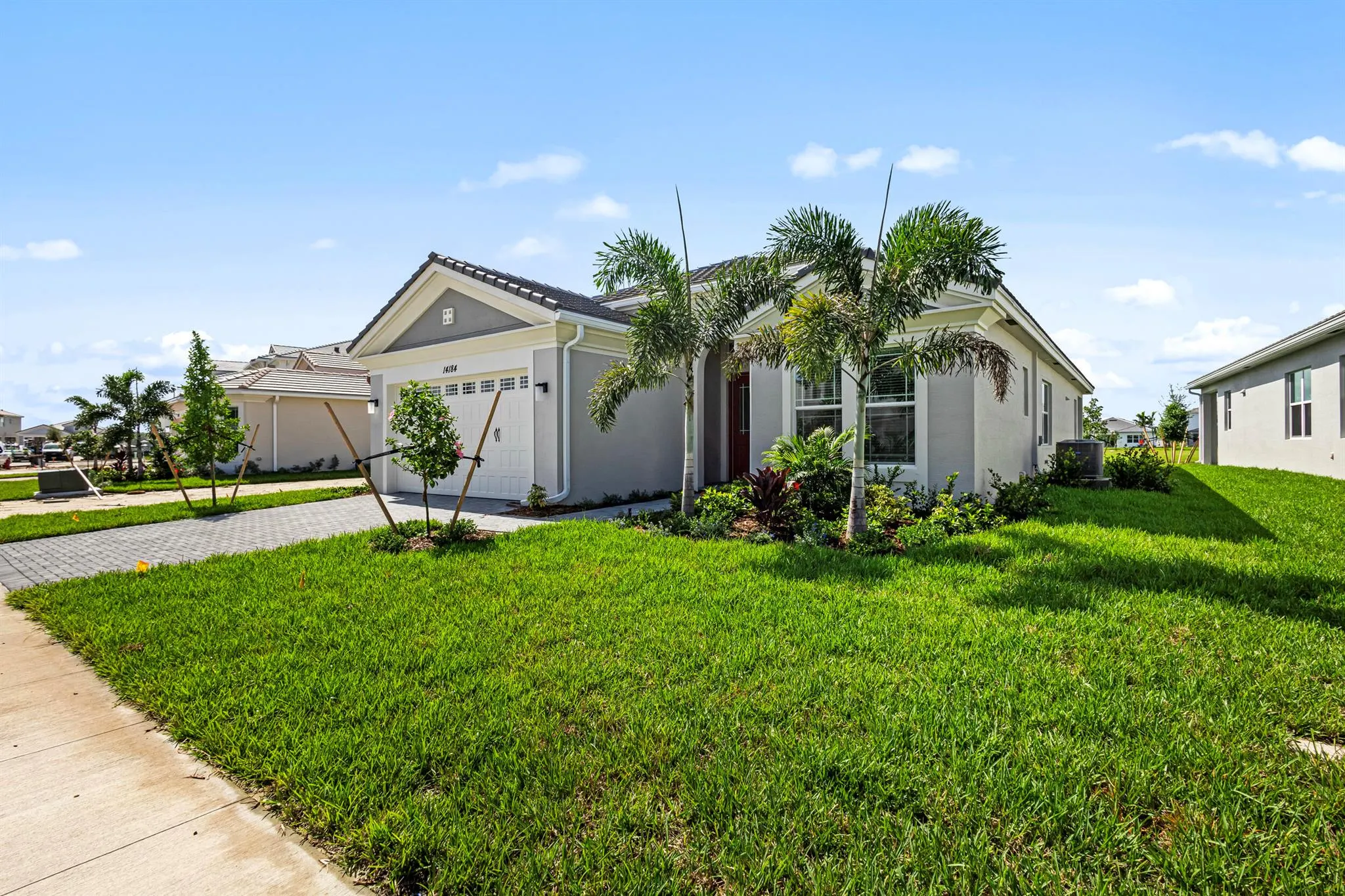 14184 Lacebark Lane