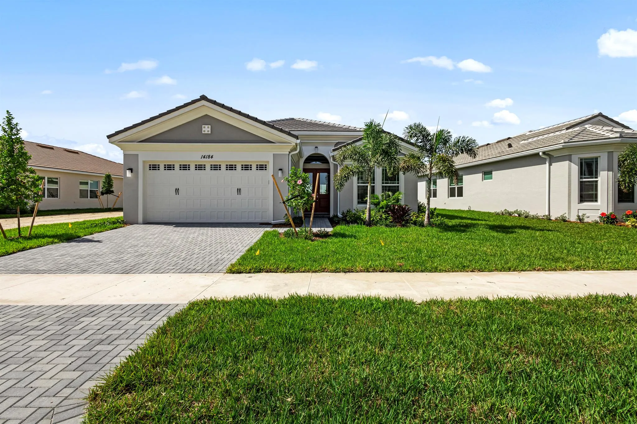 14184 Lacebark Lane