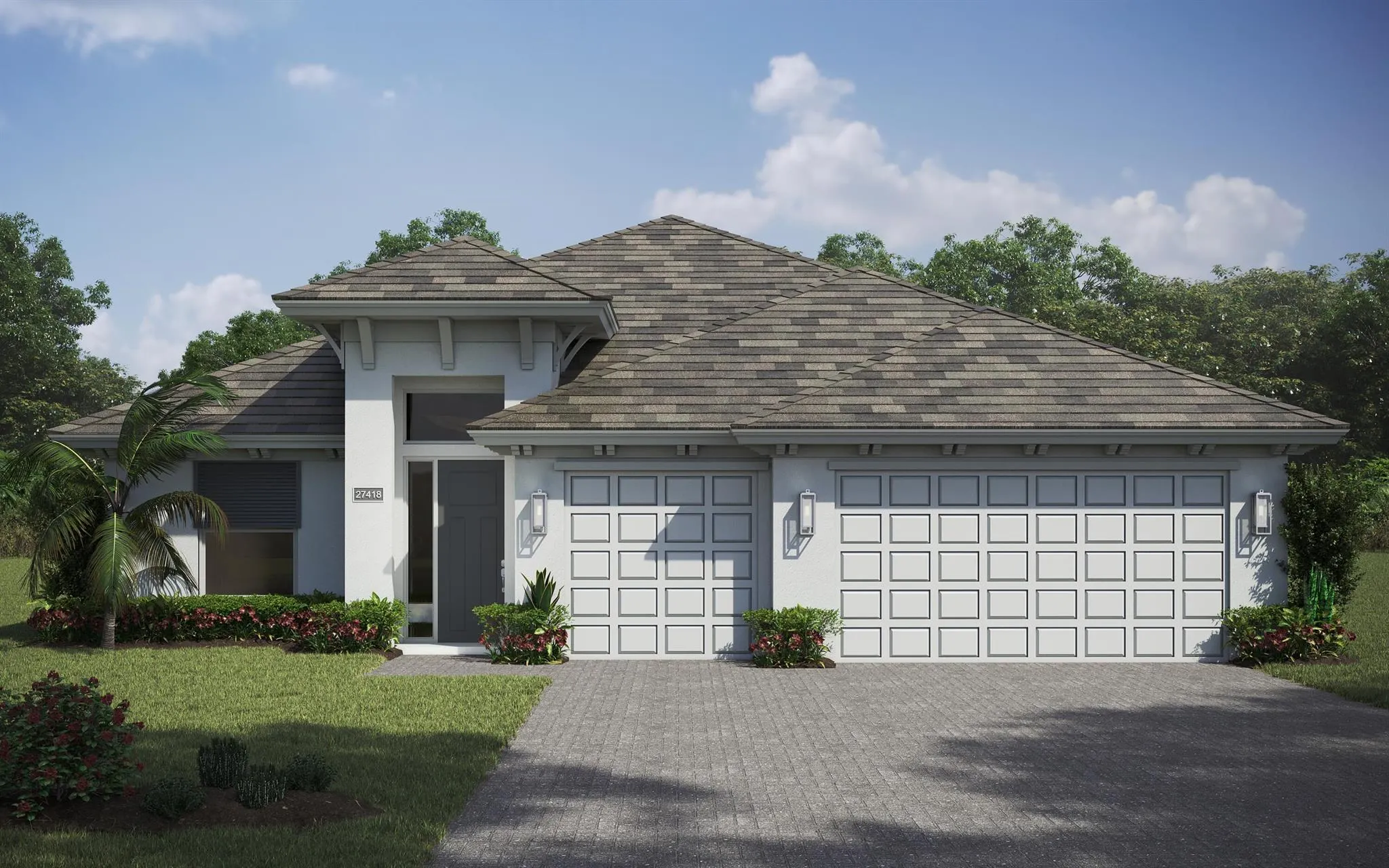 6419 High Pointe Circle