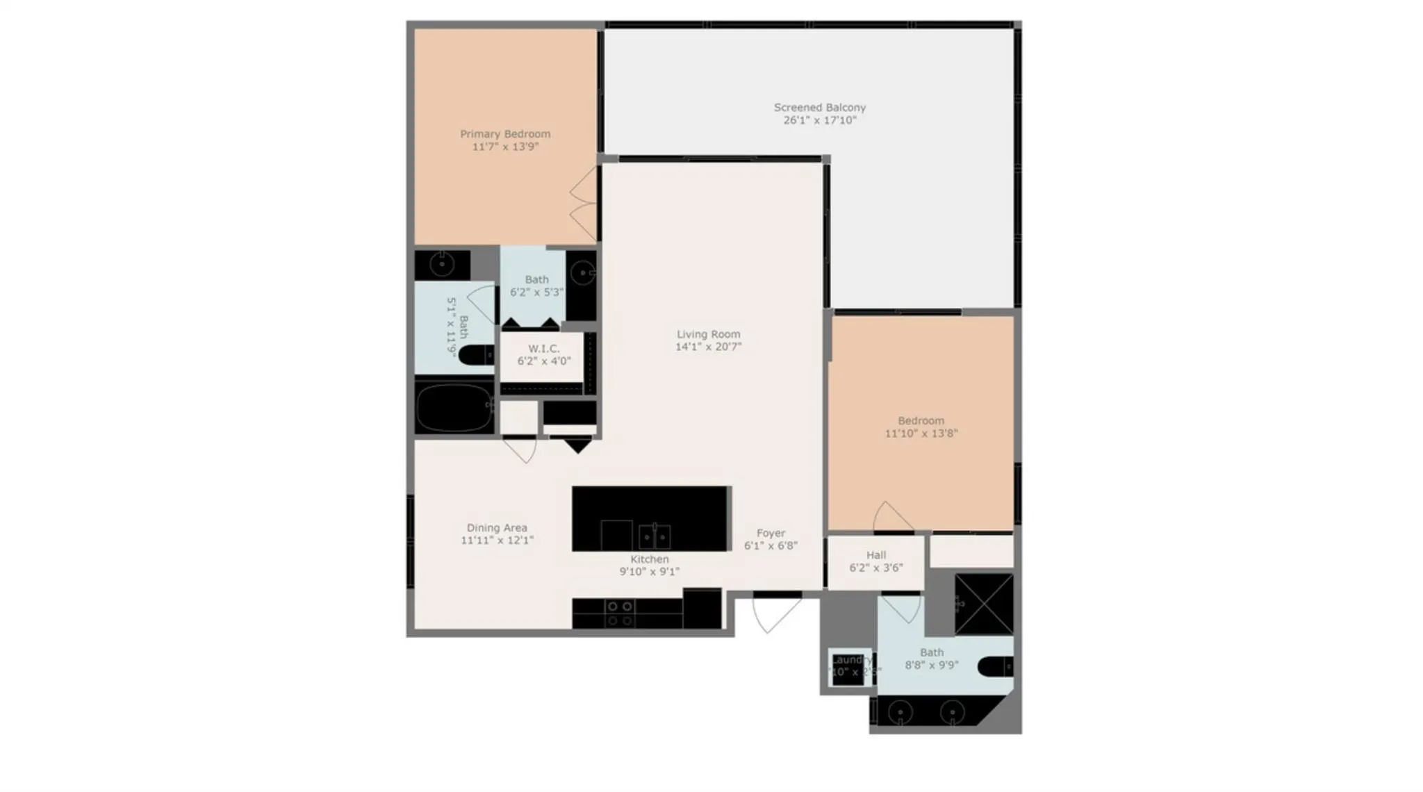 4203 Marina Villa Drive