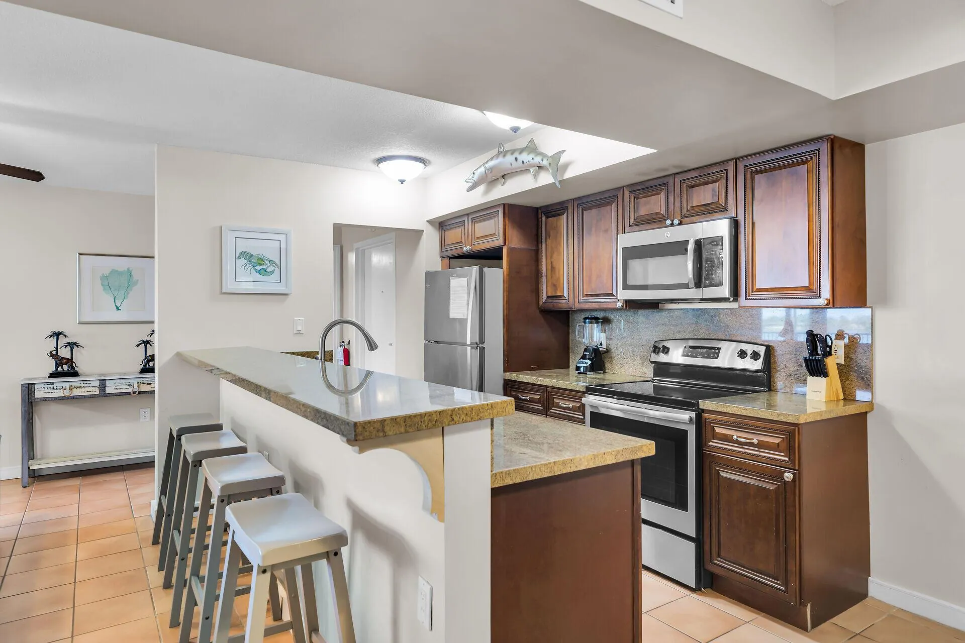 4203 Marina Villa Drive