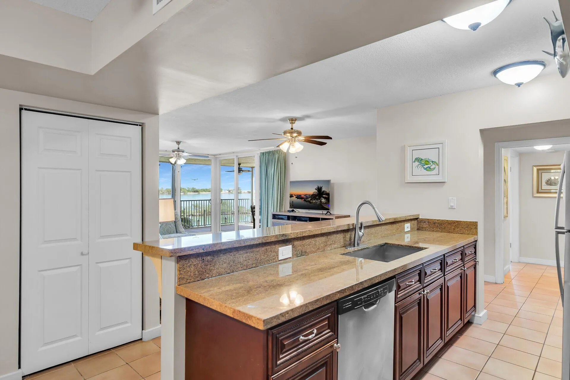 4203 Marina Villa Drive