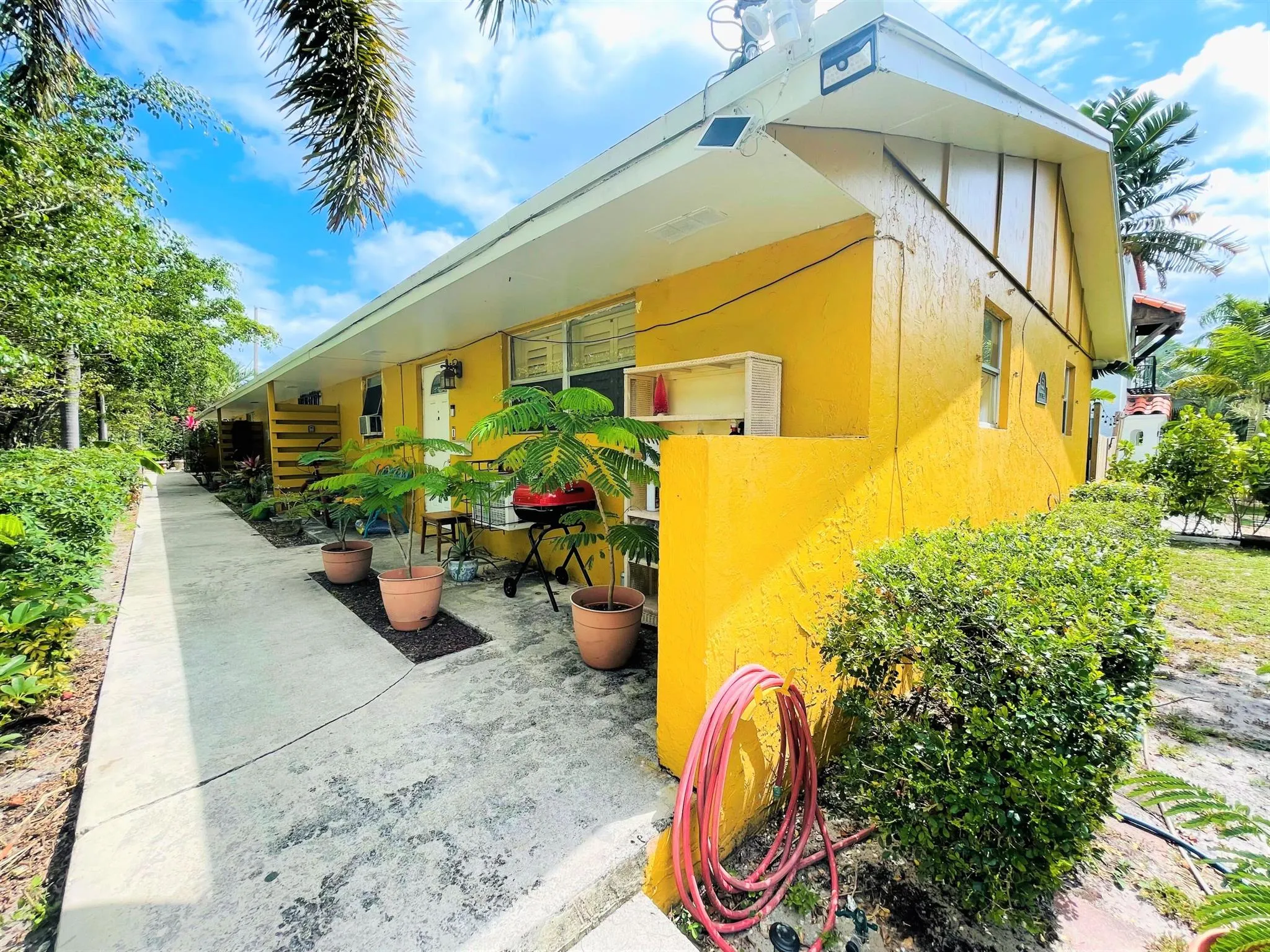 531 27th Street, #1
