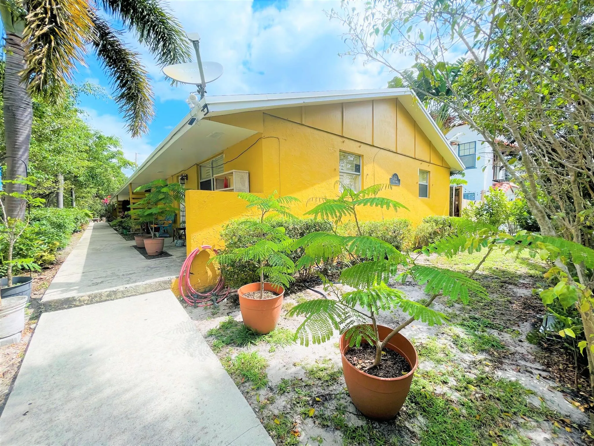 531 27th Street, #1