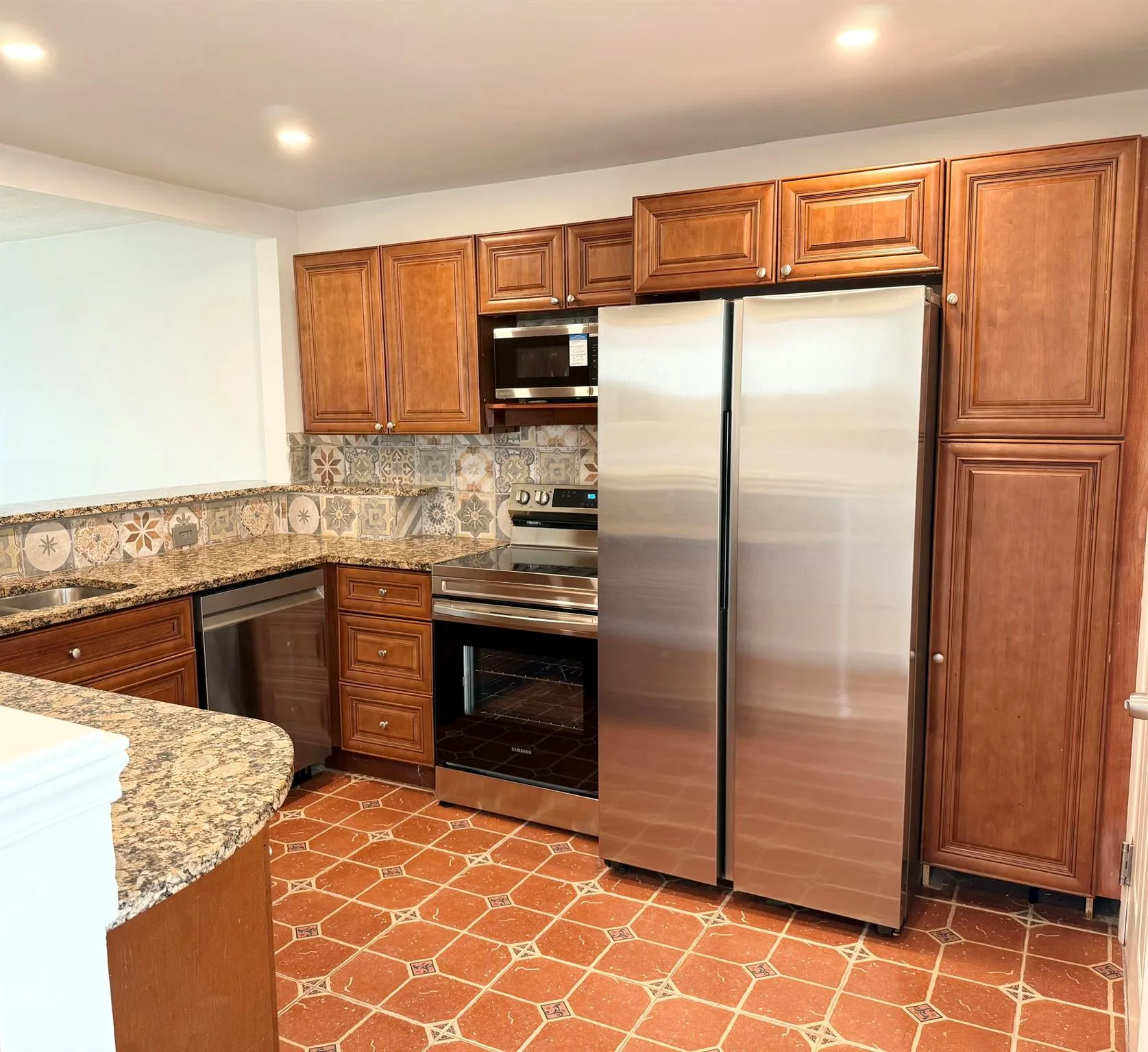 4500 N Flagler Drive, #D23