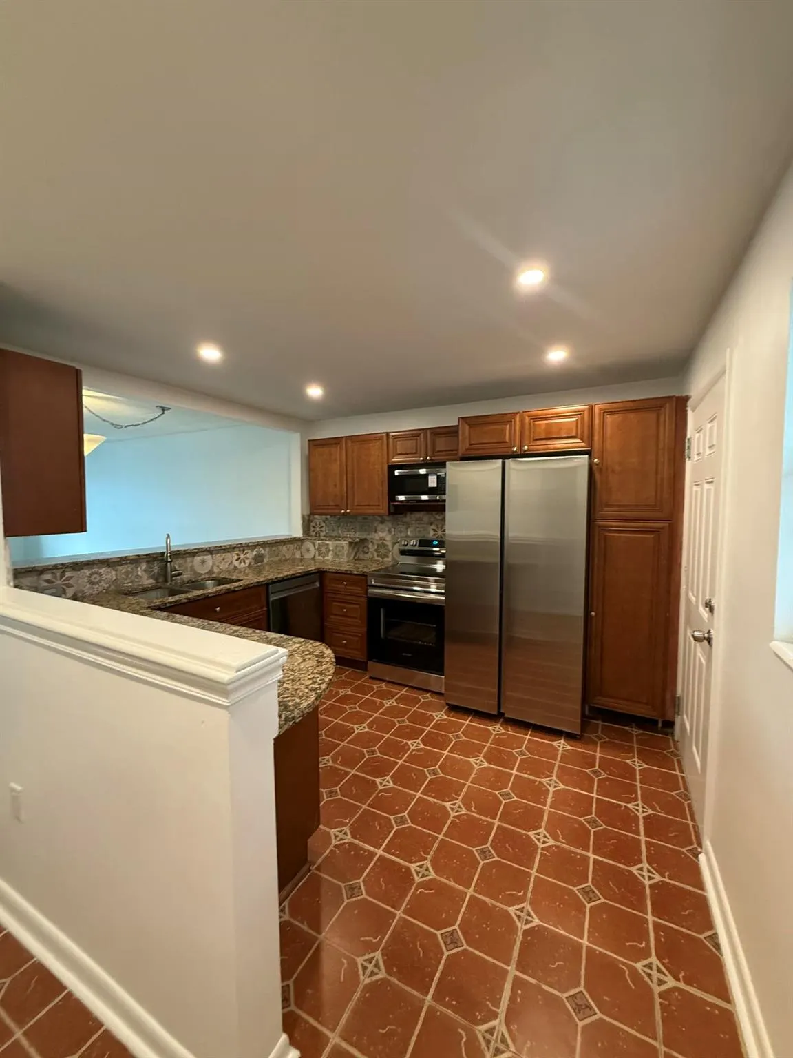 4500 N Flagler Drive, #D23