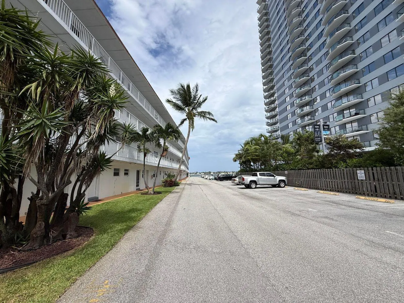 4500 N Flagler Drive, #D23