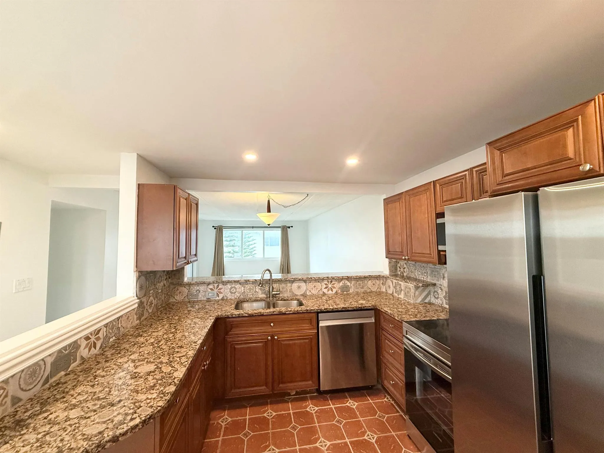 4500 N Flagler Drive, #D23