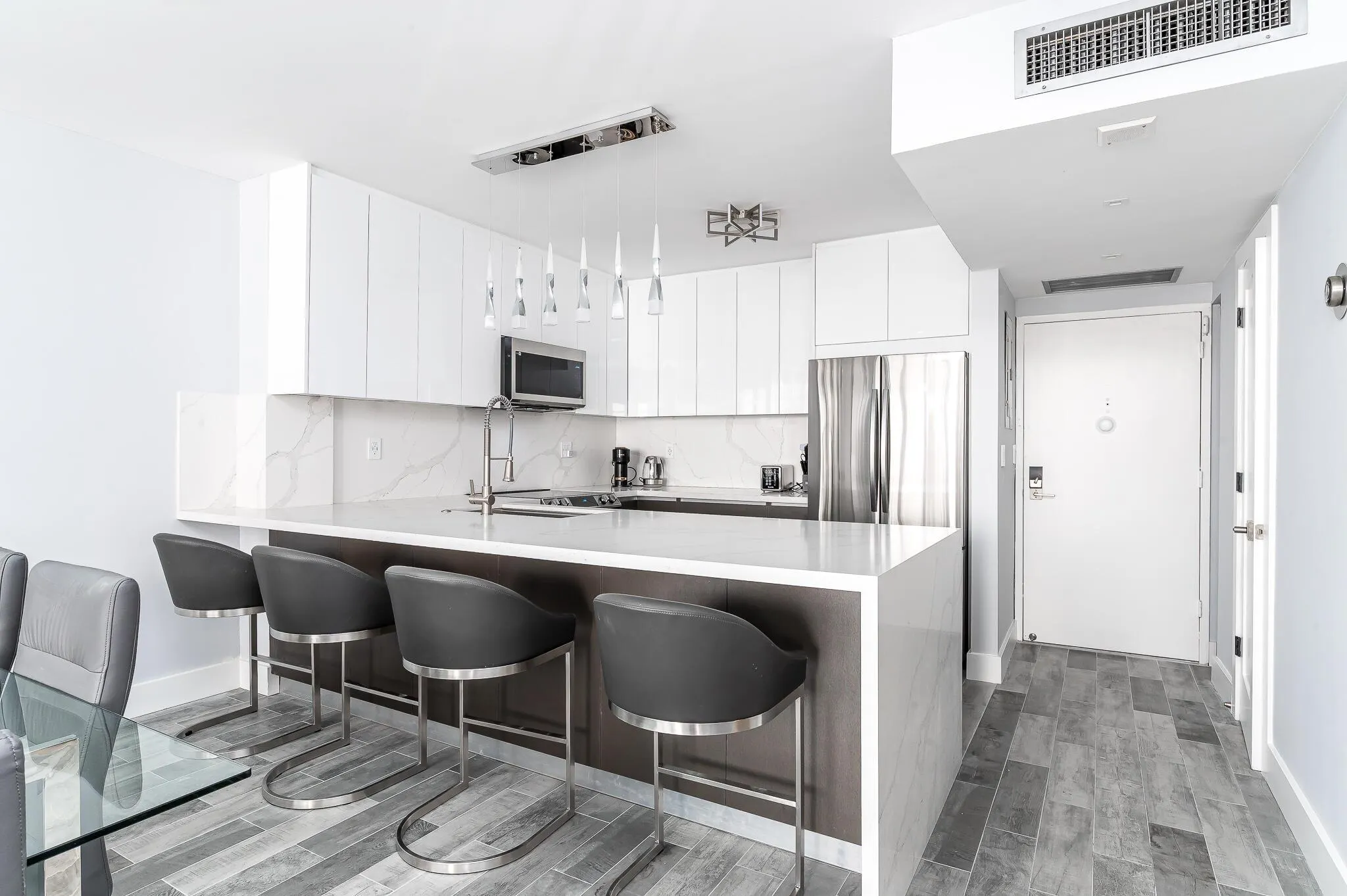 3725 S Ocean Drive, #1203