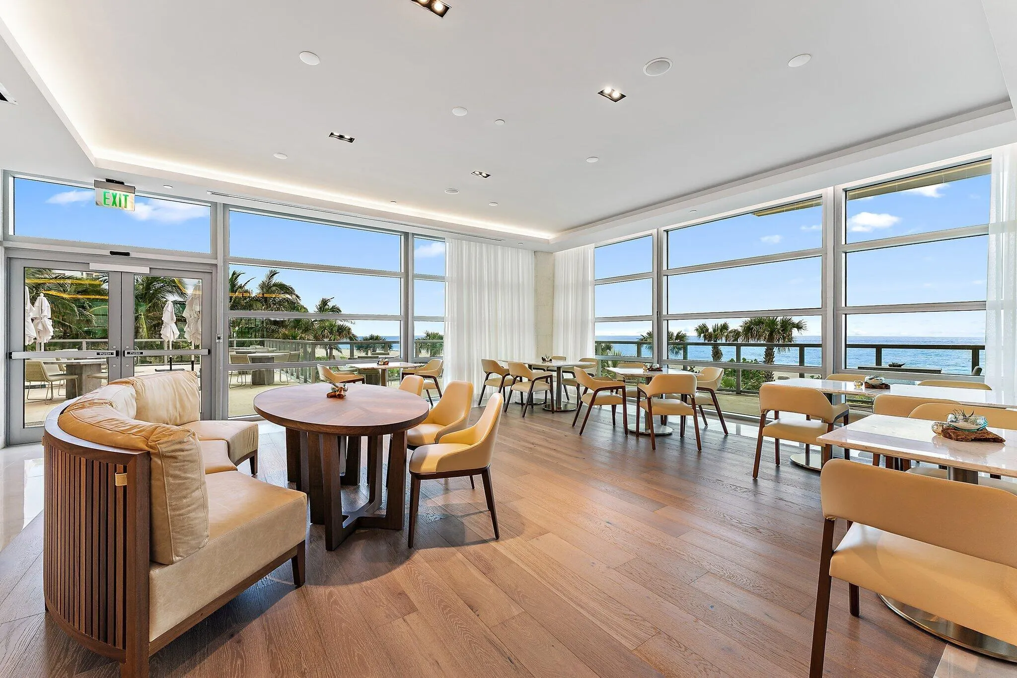 3100 N Ocean Drive, #P-1004