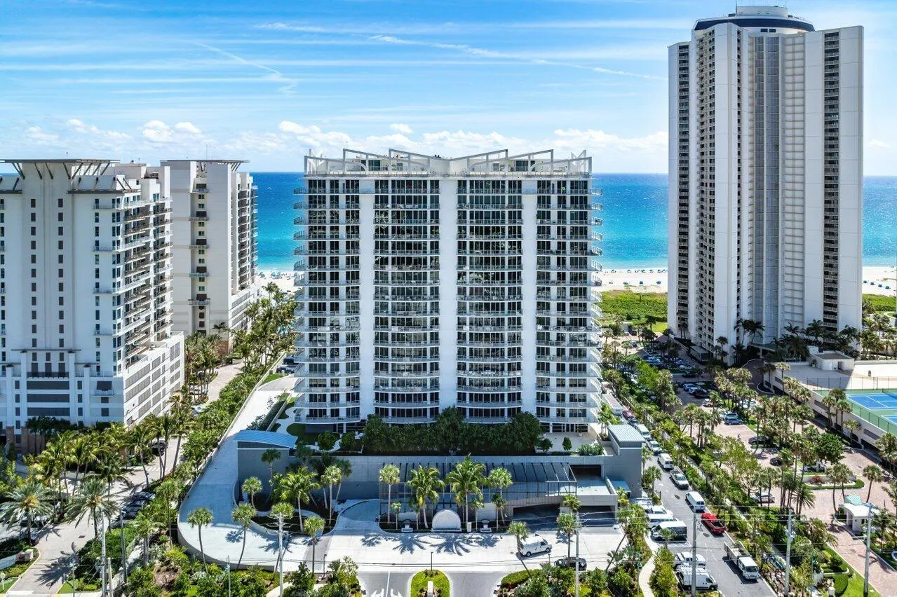 3100 N Ocean Drive, #P-1004