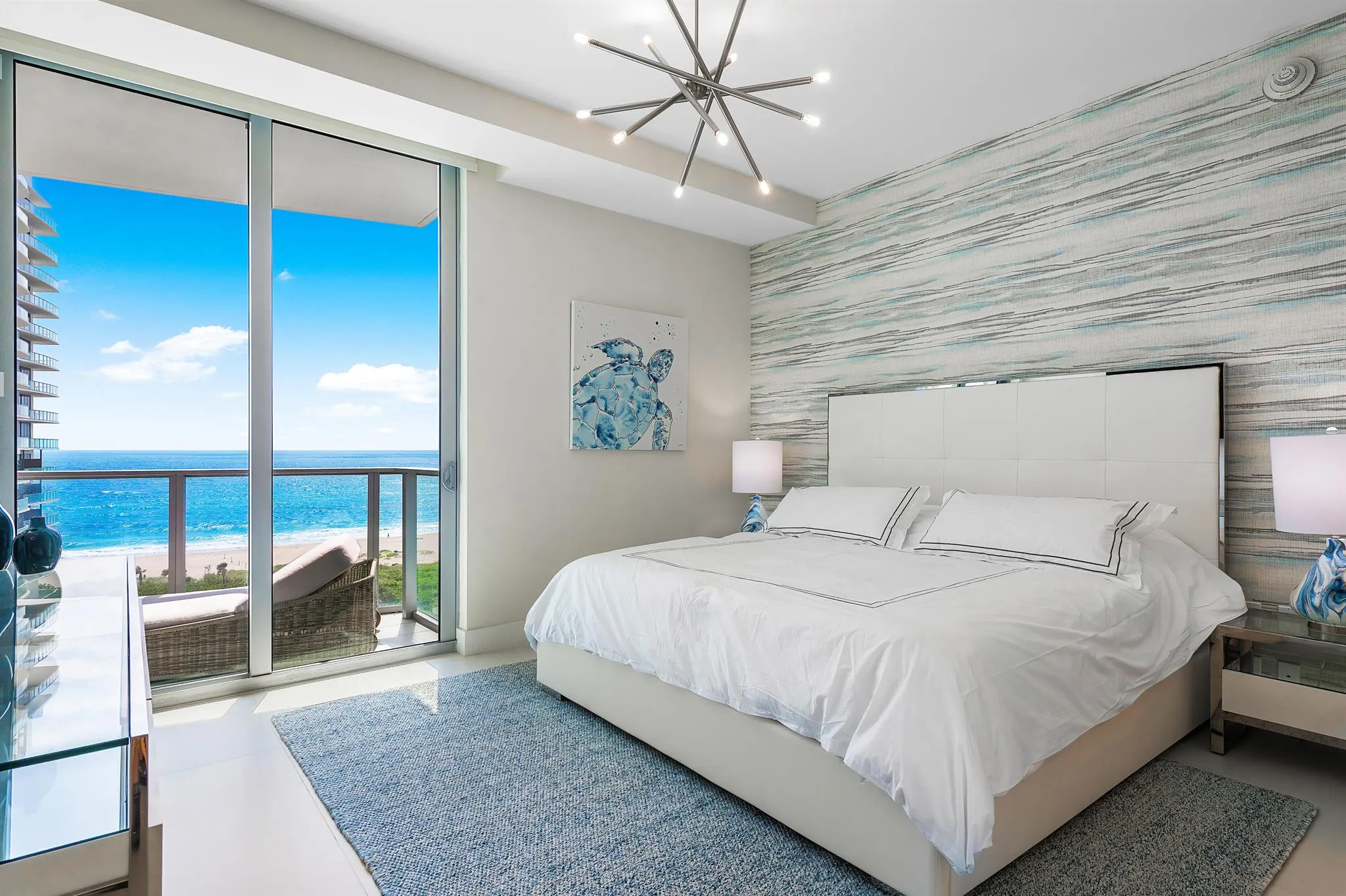 3100 N Ocean Drive, #P-1004