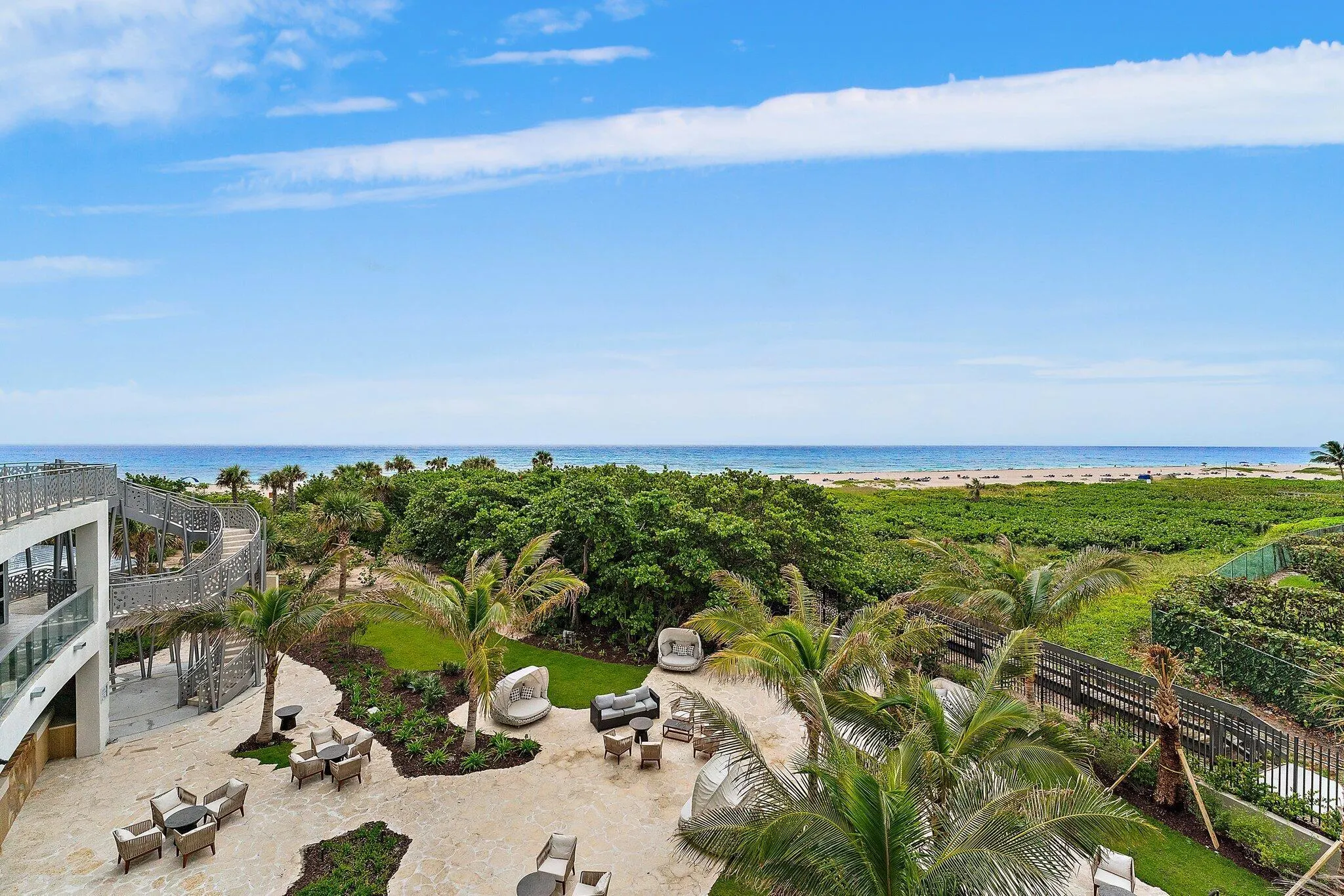 3100 N Ocean Drive, #P-1004
