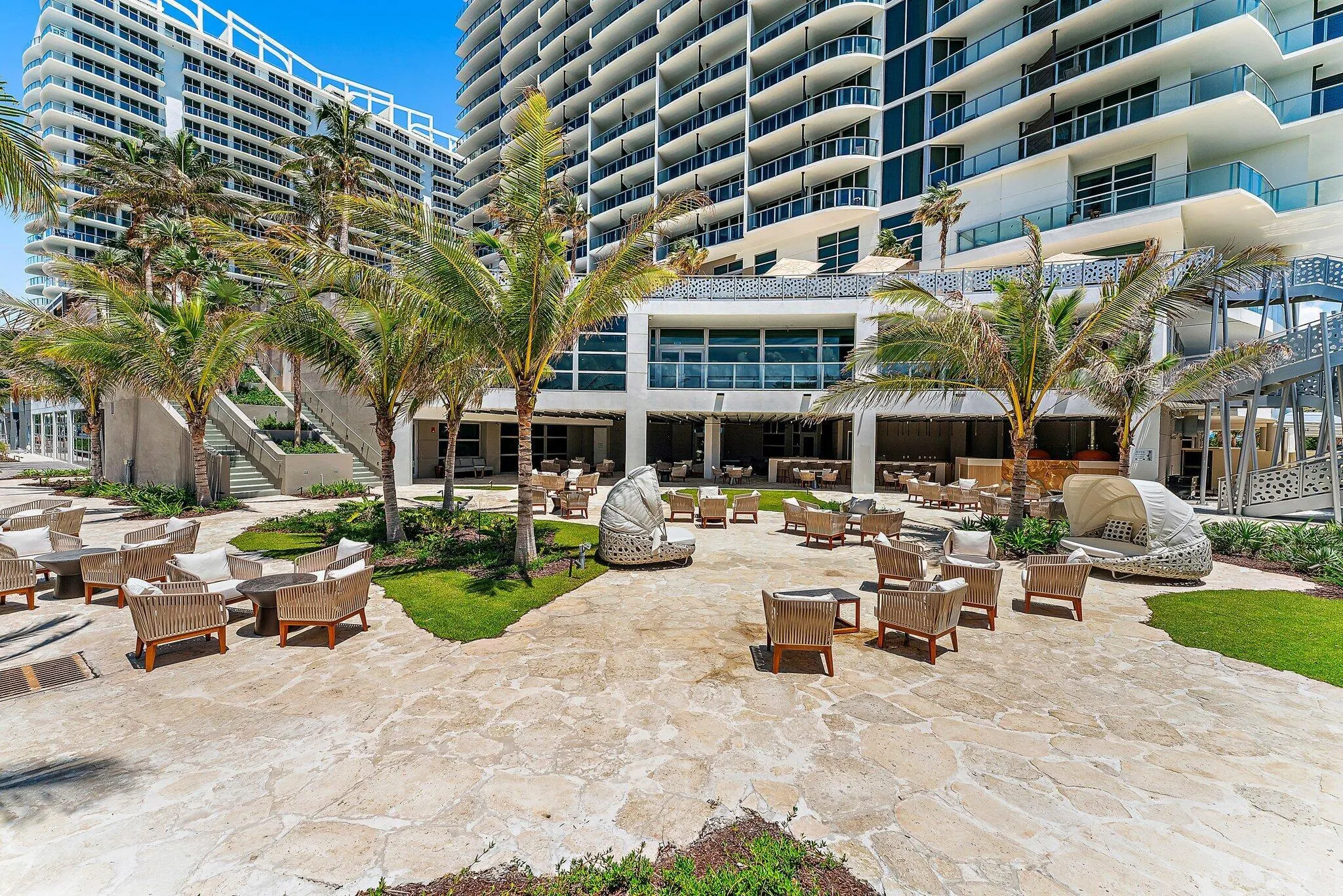 3100 N Ocean Drive, #P-1004