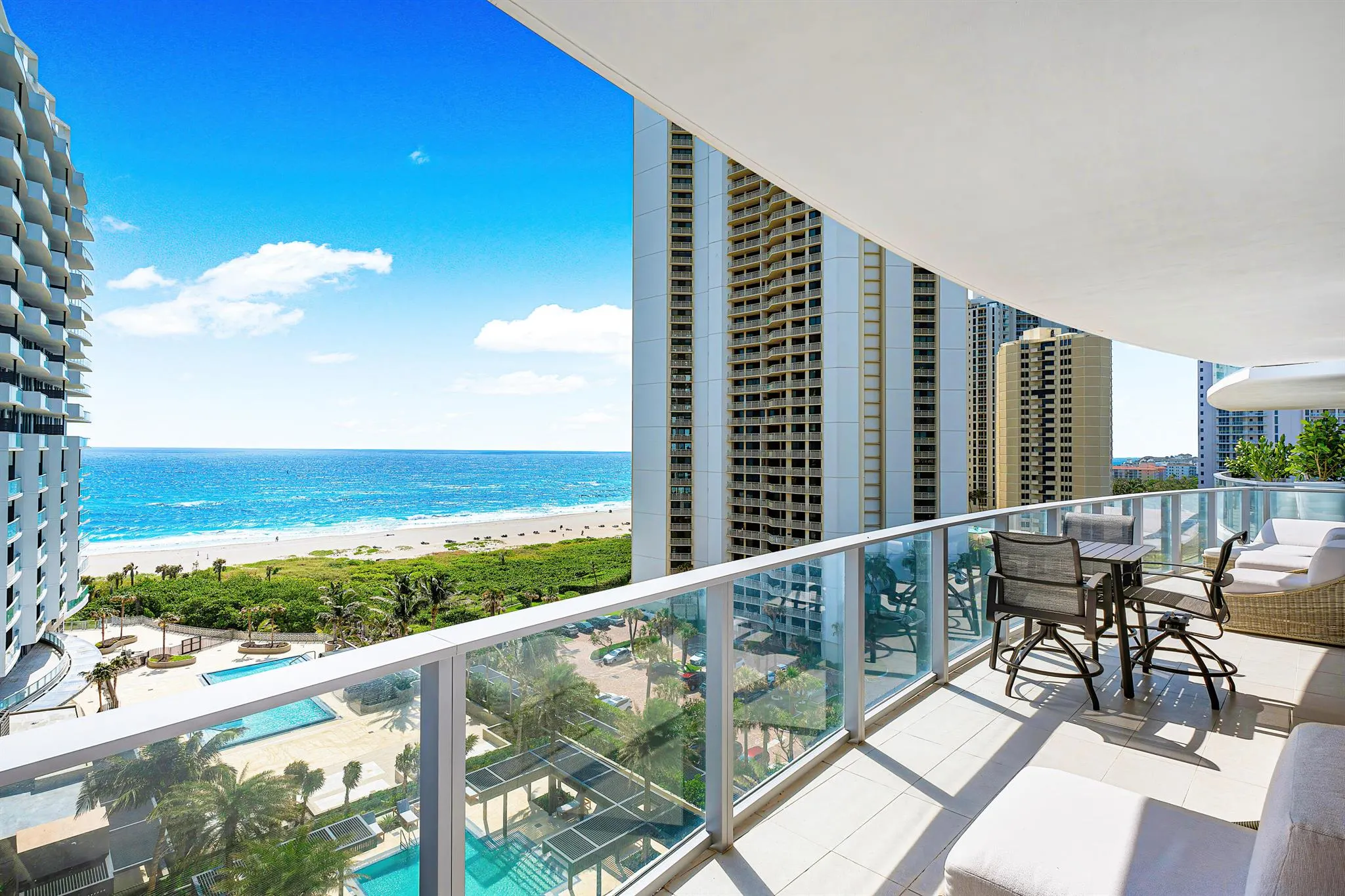 3100 N Ocean Drive, #P-1004