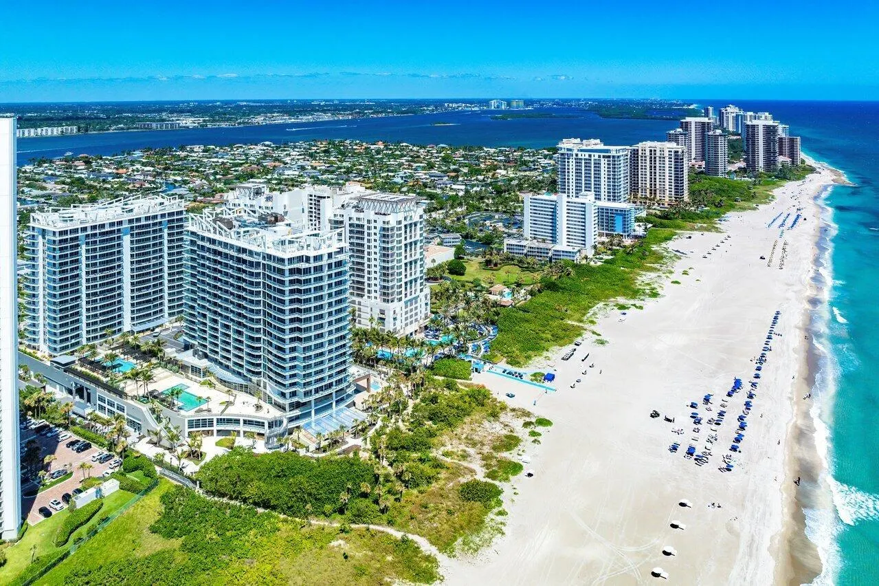 3100 N Ocean Drive, #P-1004