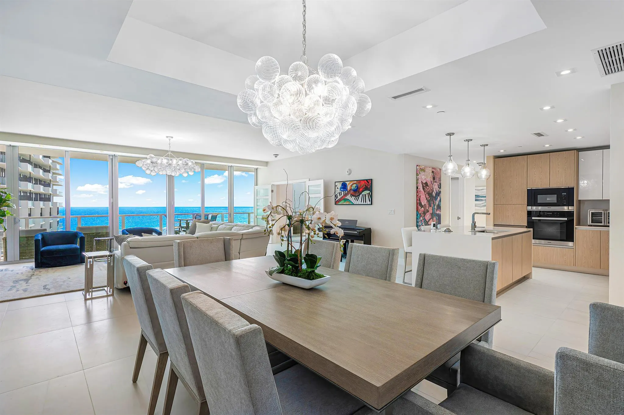 3100 N Ocean Drive, #P-1004