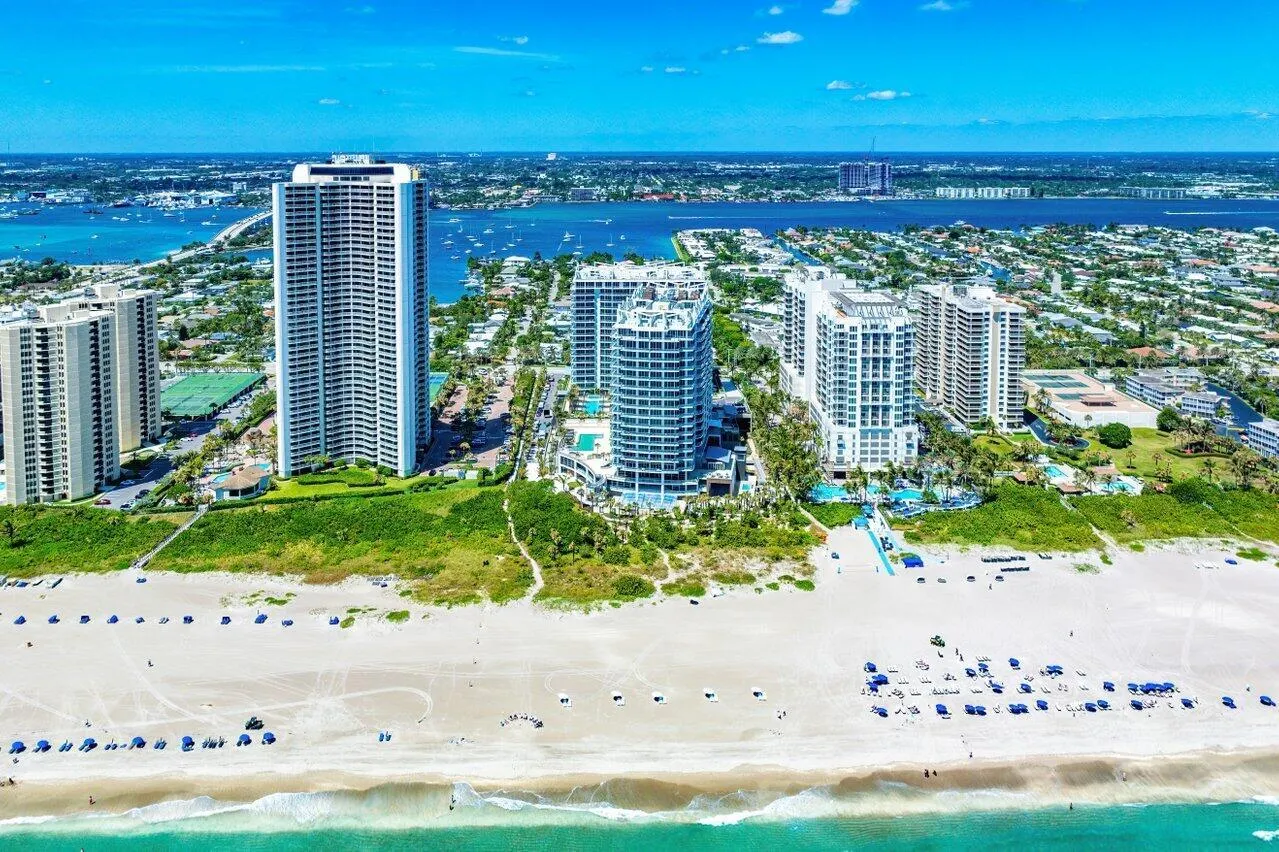 3100 N Ocean Drive, #P-1004