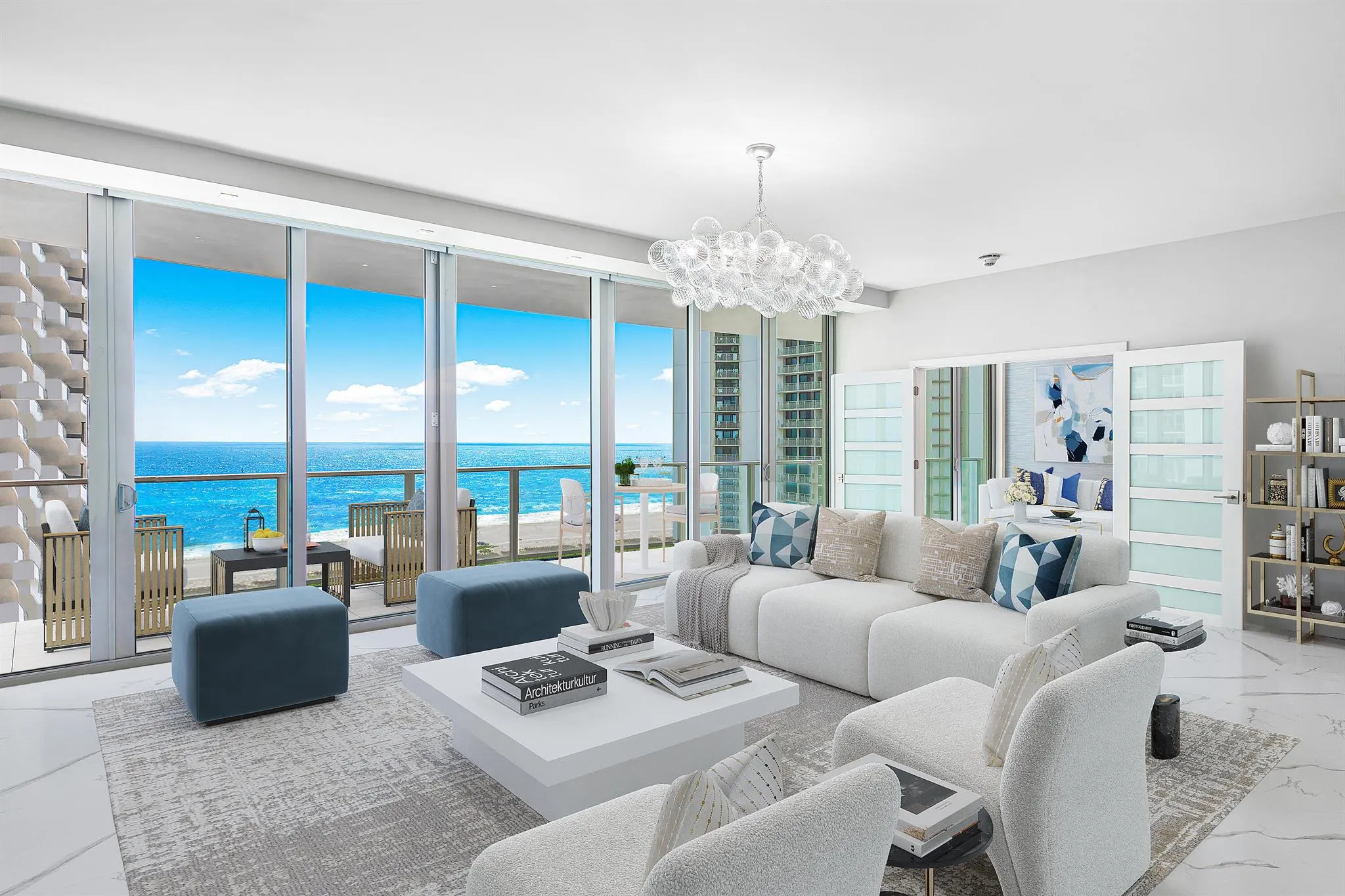 3100 N Ocean Drive, #P-1004